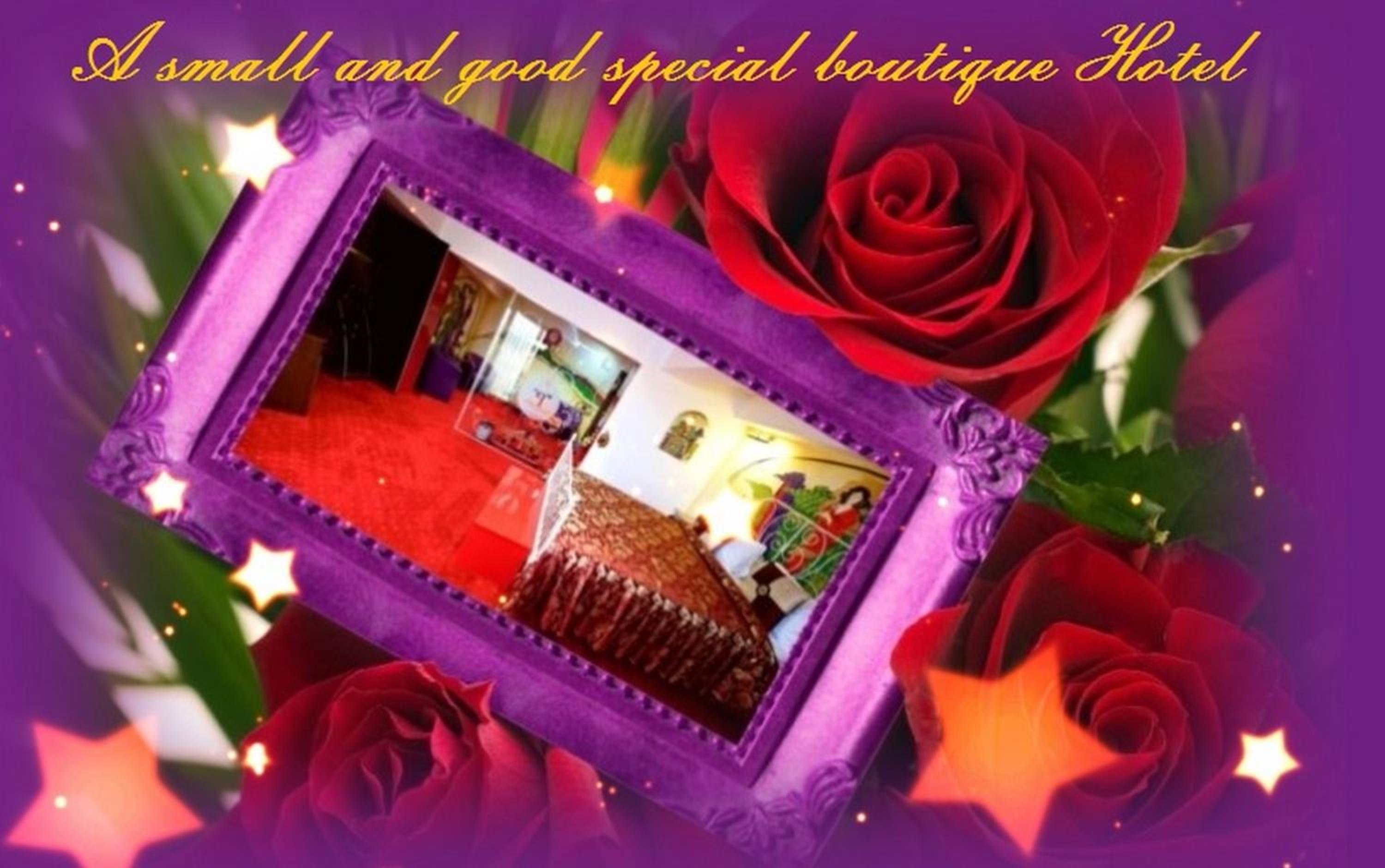 LEGENDS Chambers by Grand Pier Boutique