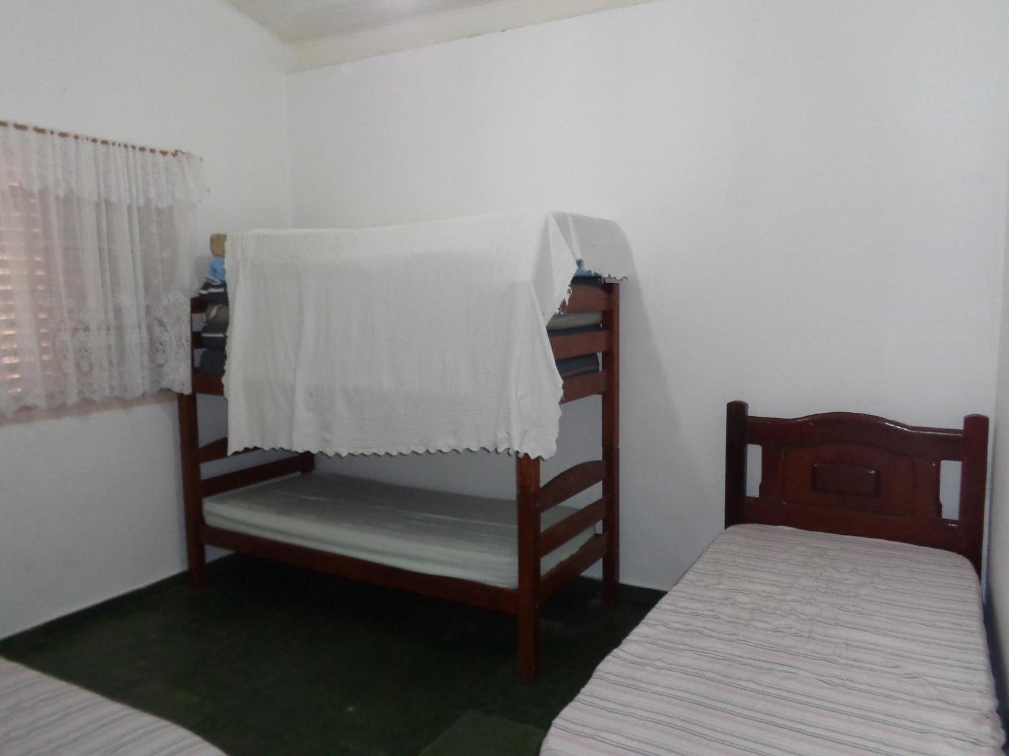 Maresias Casa Confortável
