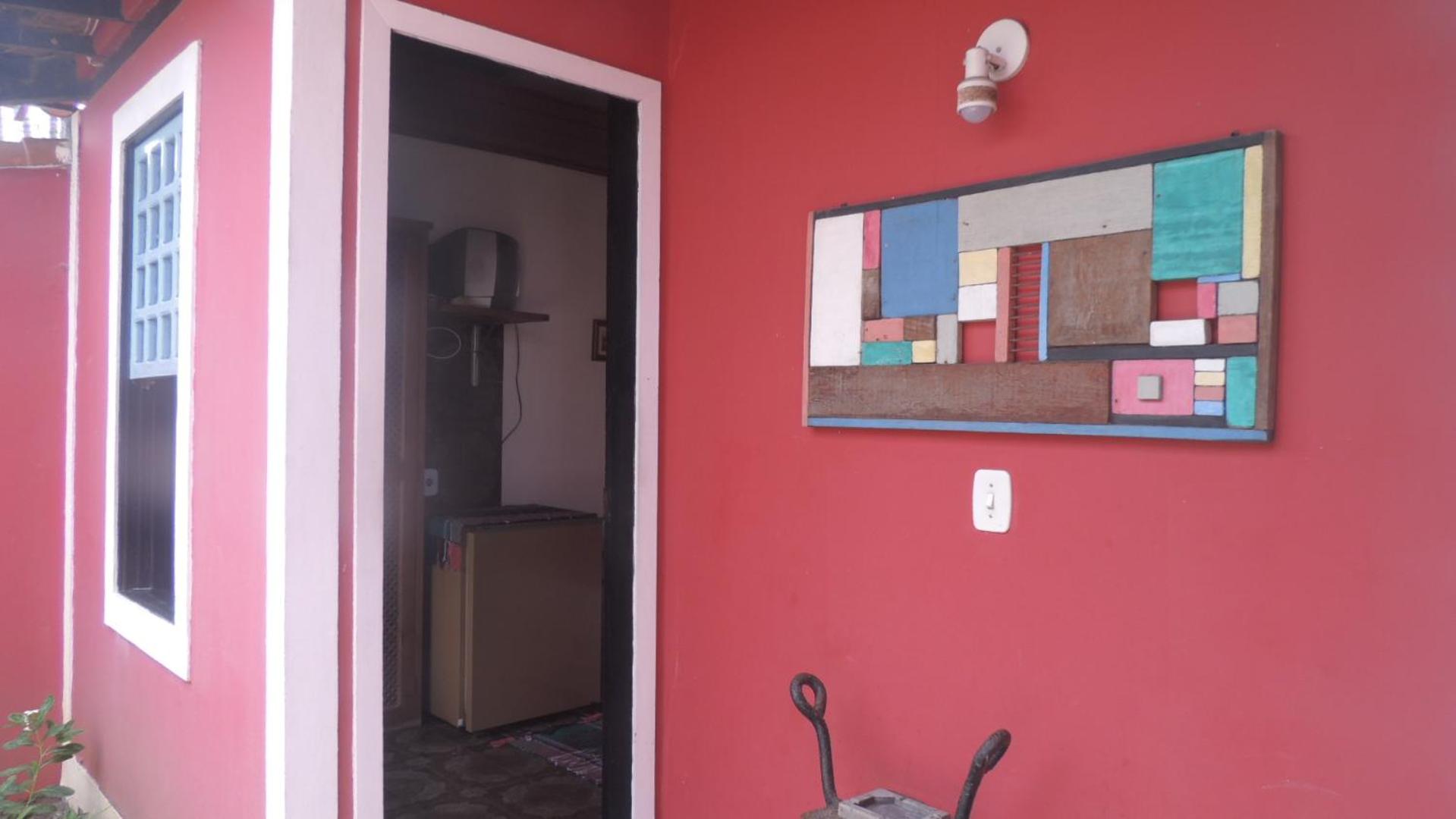 Pousada Maria da Toca view 4