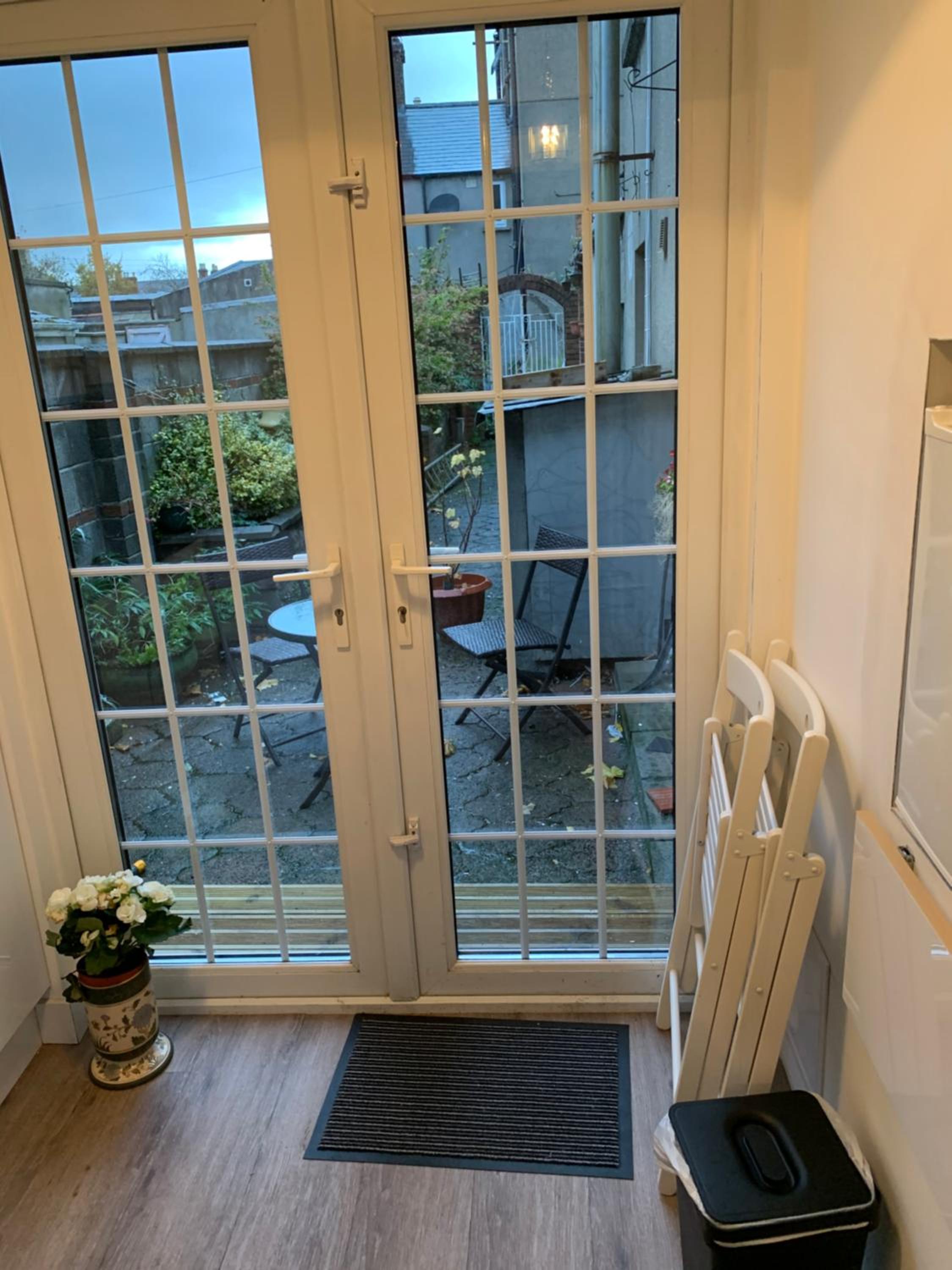 2 Minutes from Drumcondra Station
