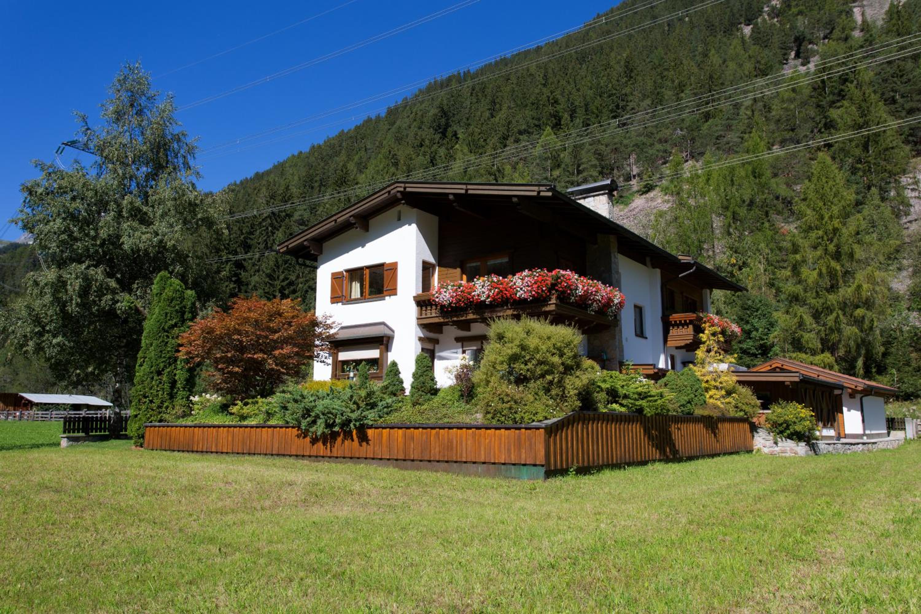 Landhaus Zauser
