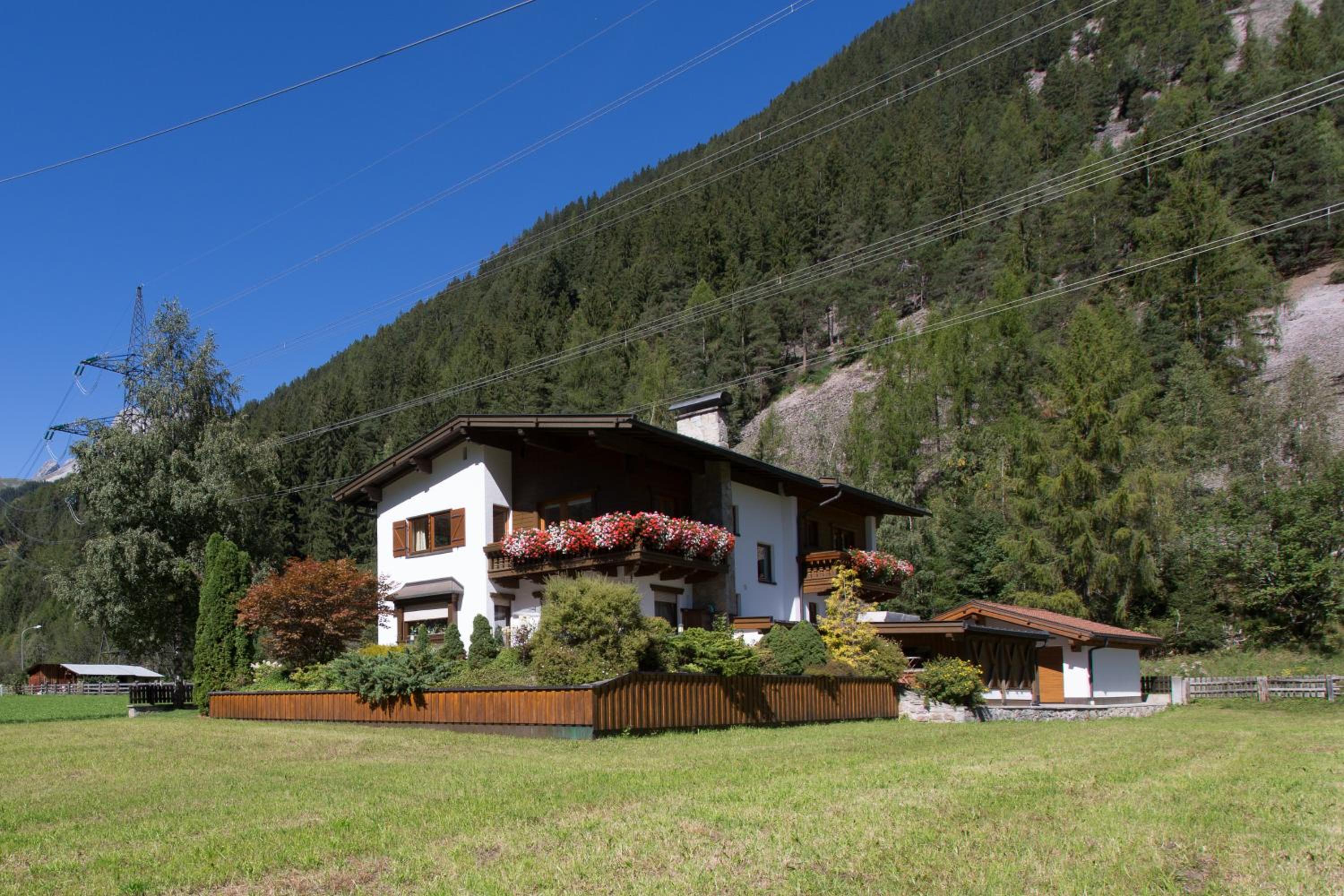 Landhaus Zauser