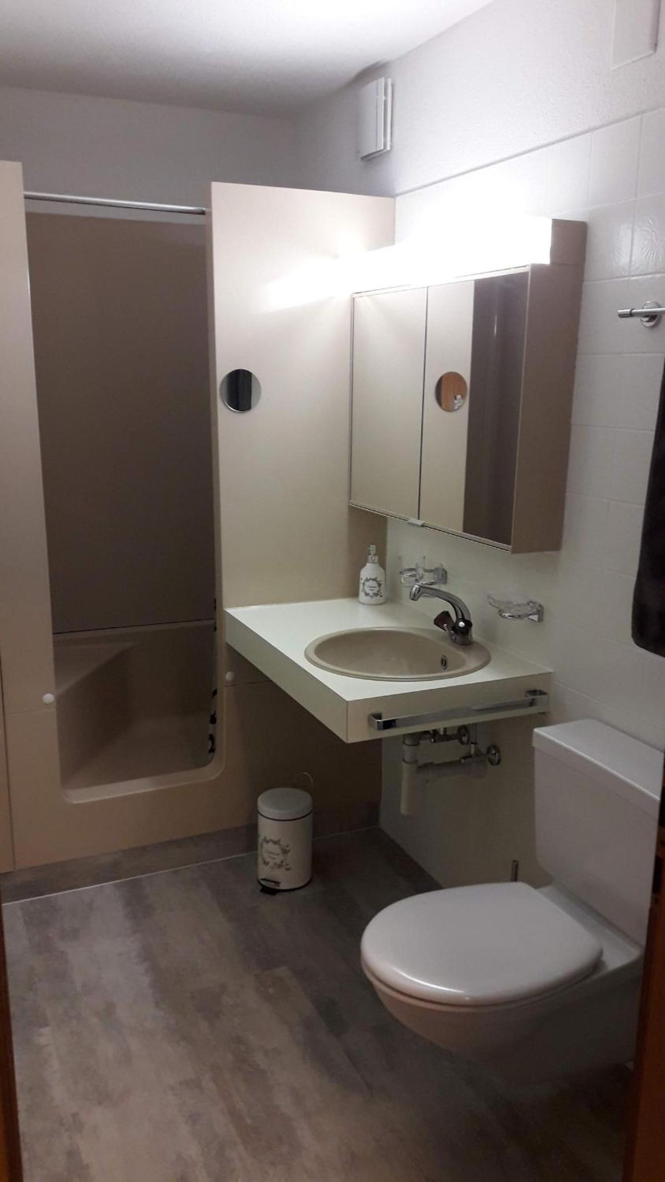 Apartmenthaus Gauenpark - CharmingStay