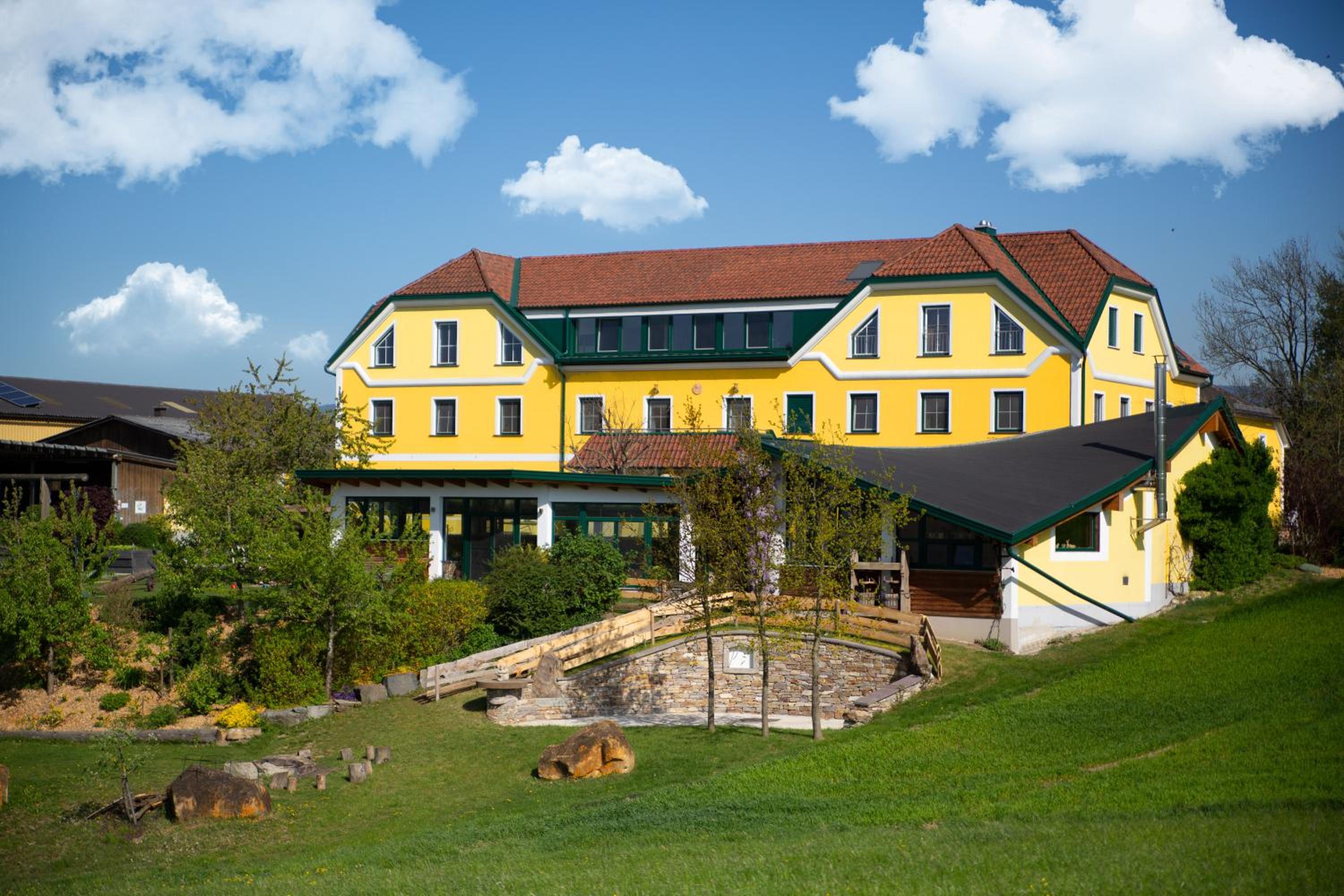 Kerndlerhof view 3