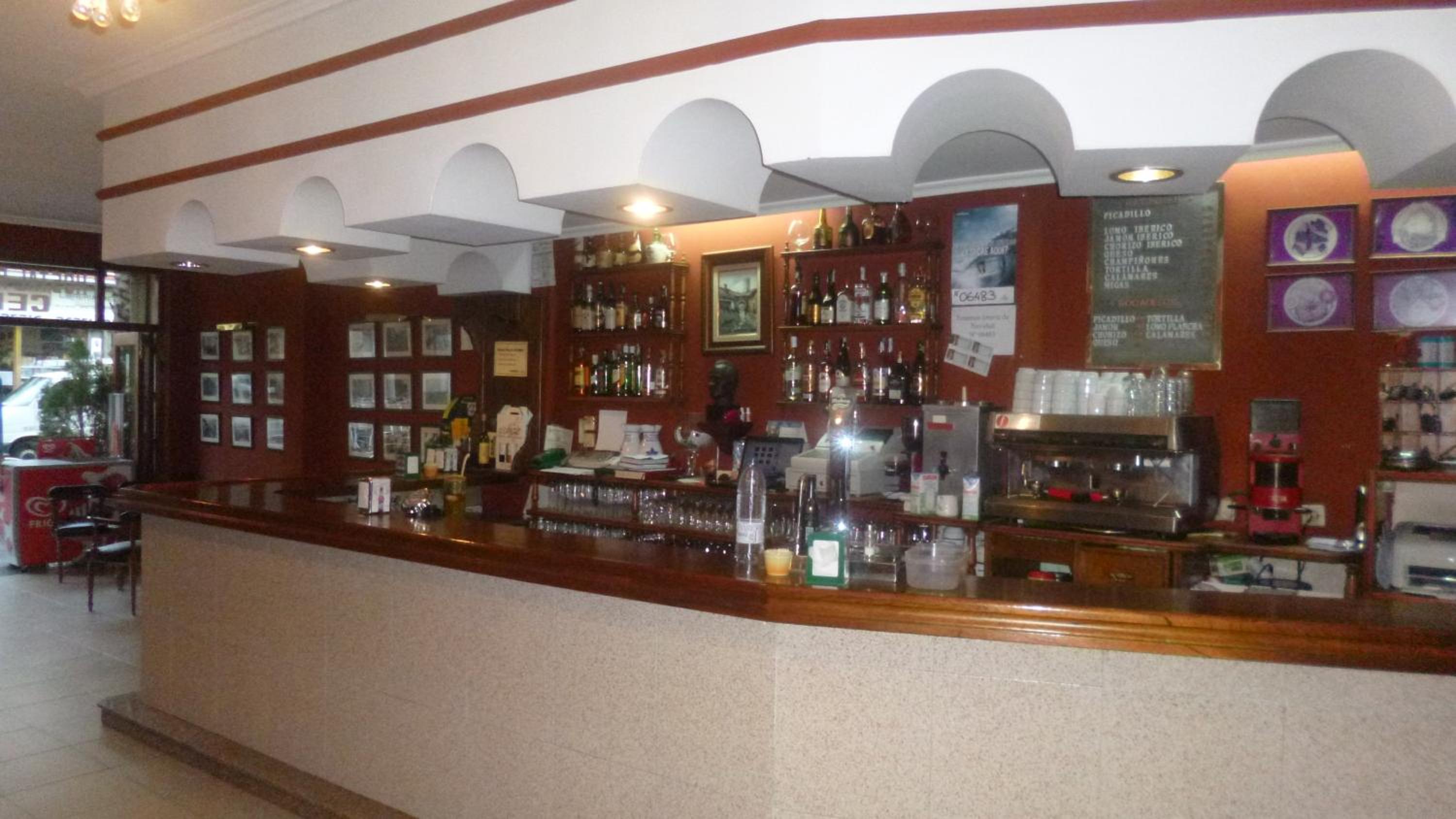 Hostal Cerezo