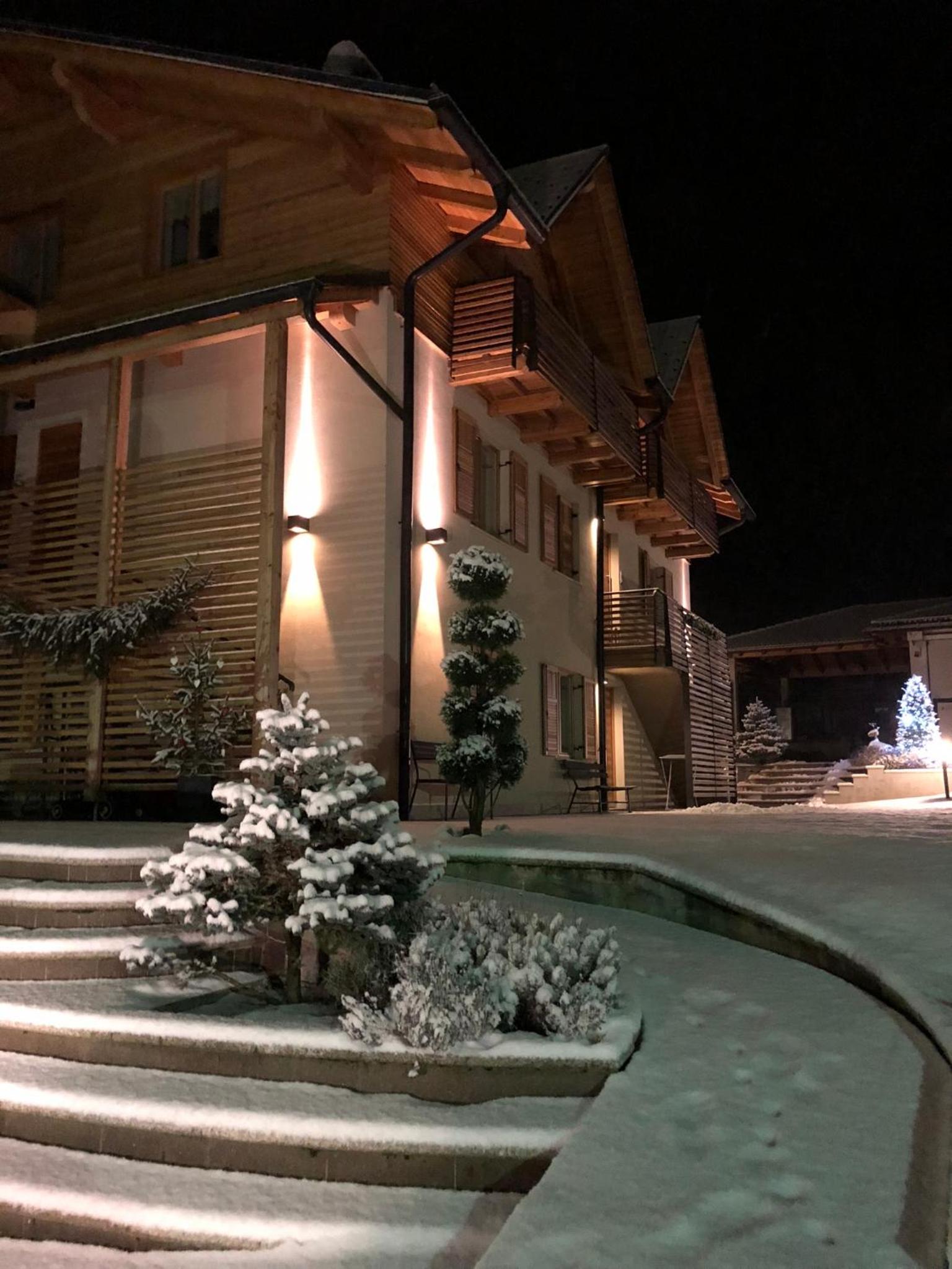 Appartamento Clelia view 3