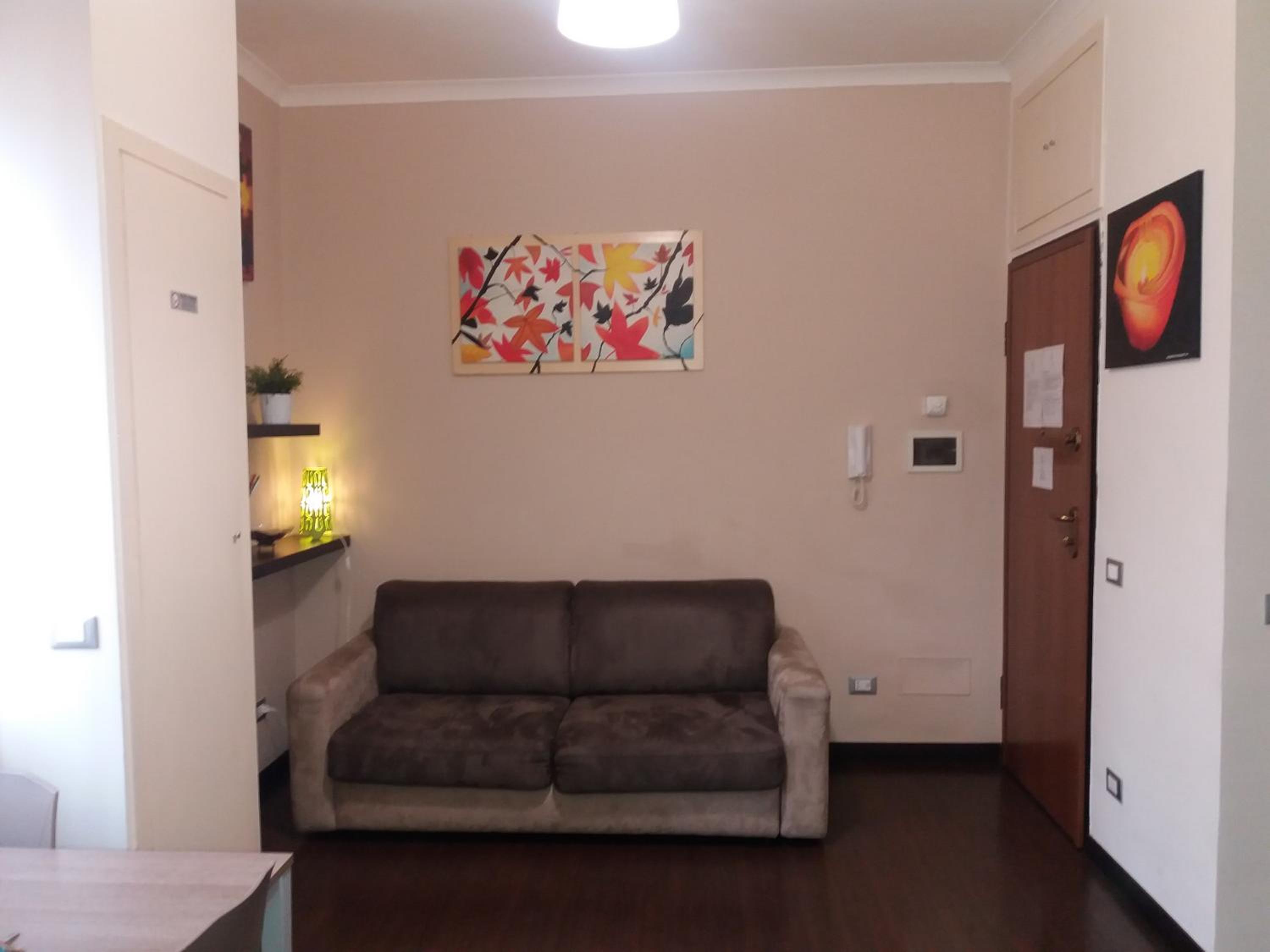 Casa Vacanze Lory view 3