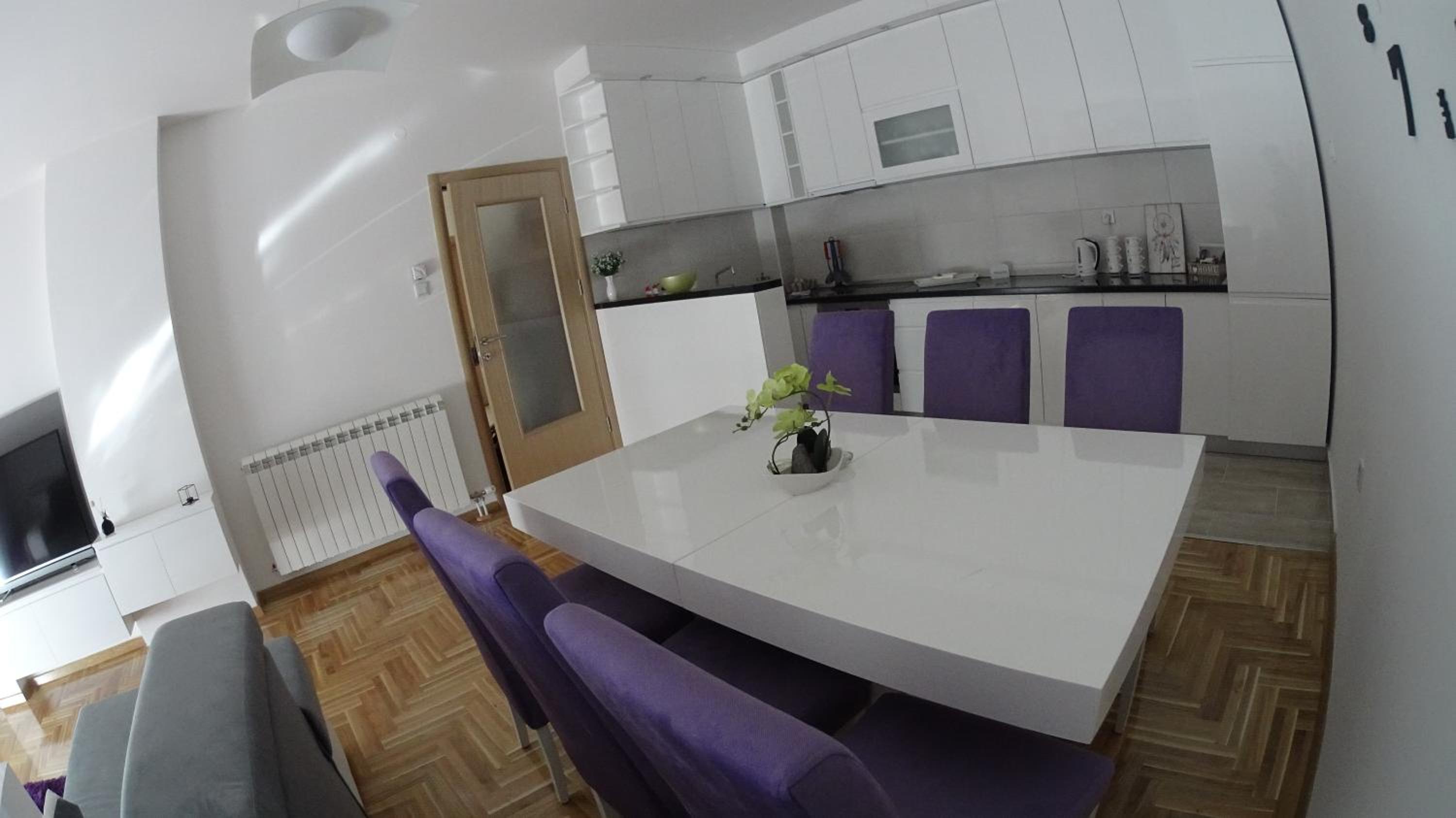 IT Apartment