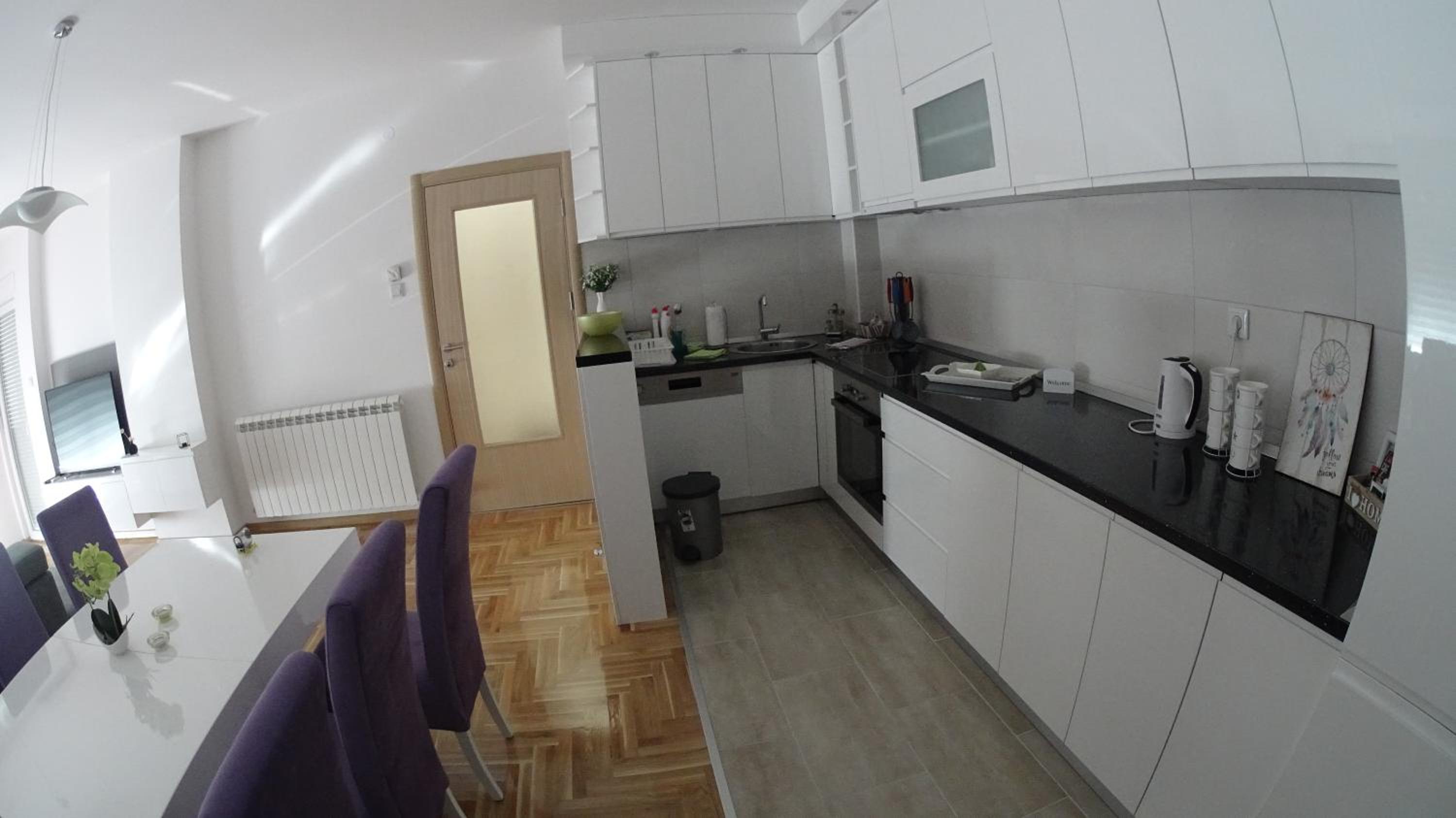 IT Apartment