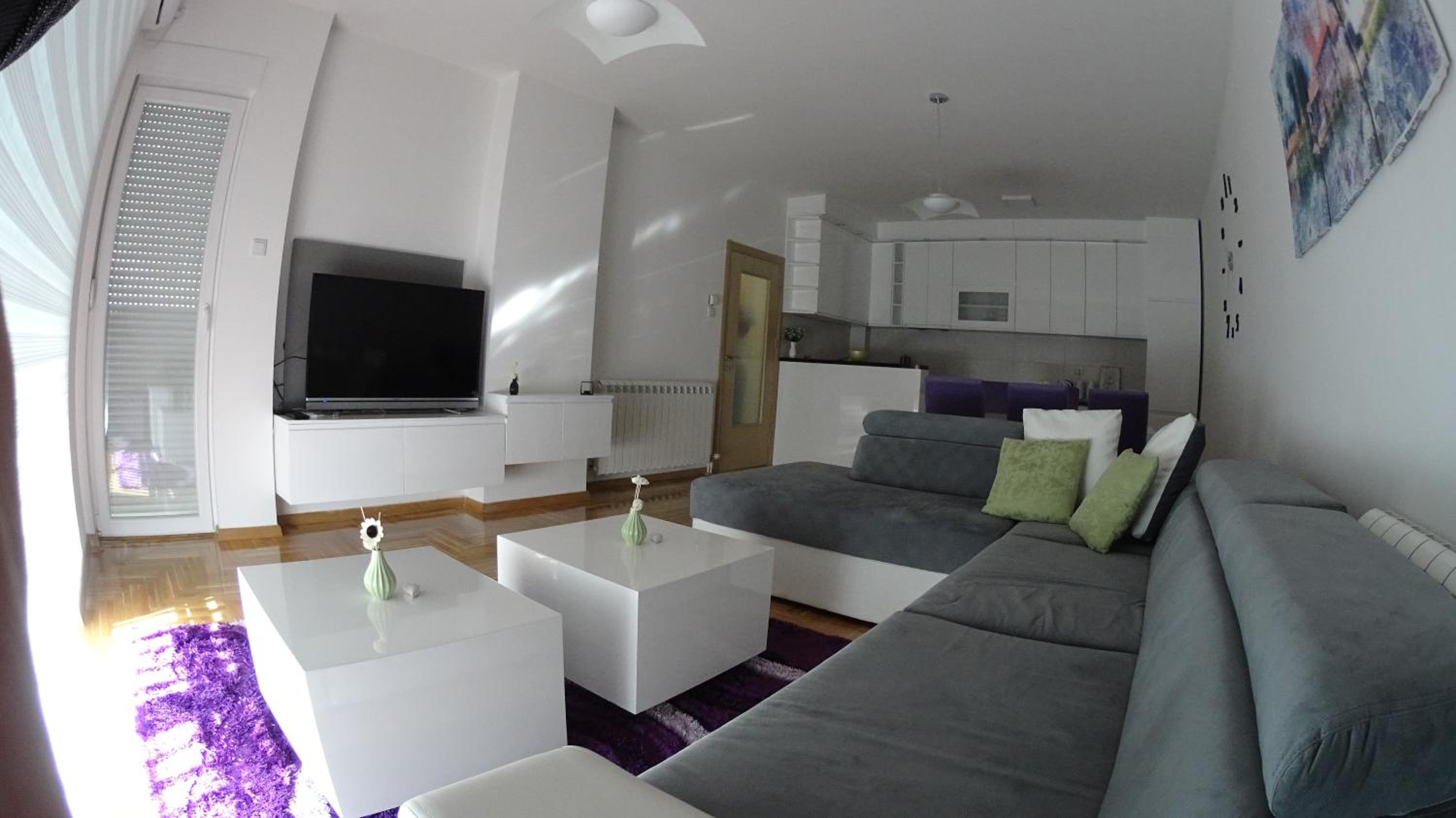 IT Apartment