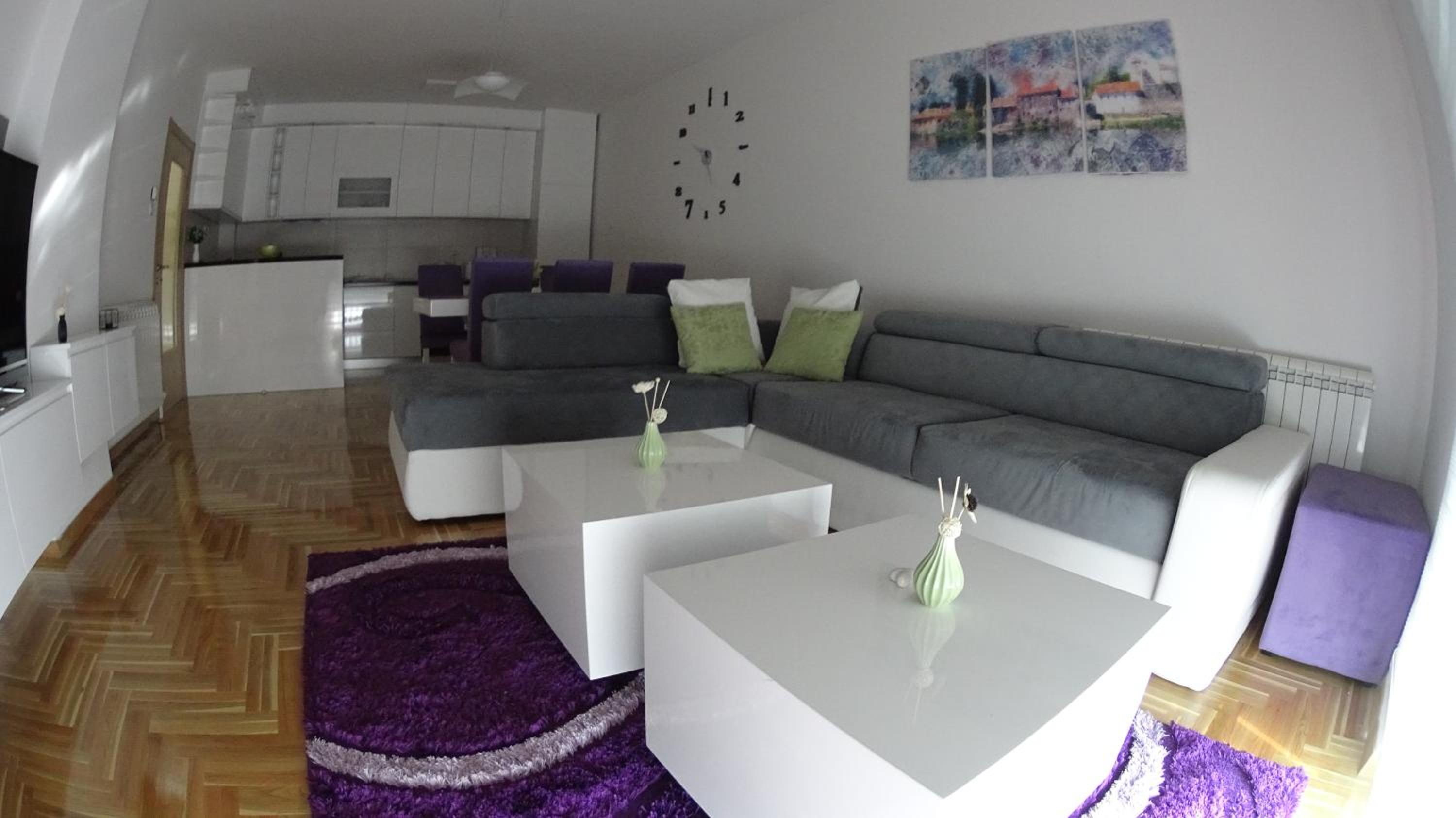 IT Apartment
