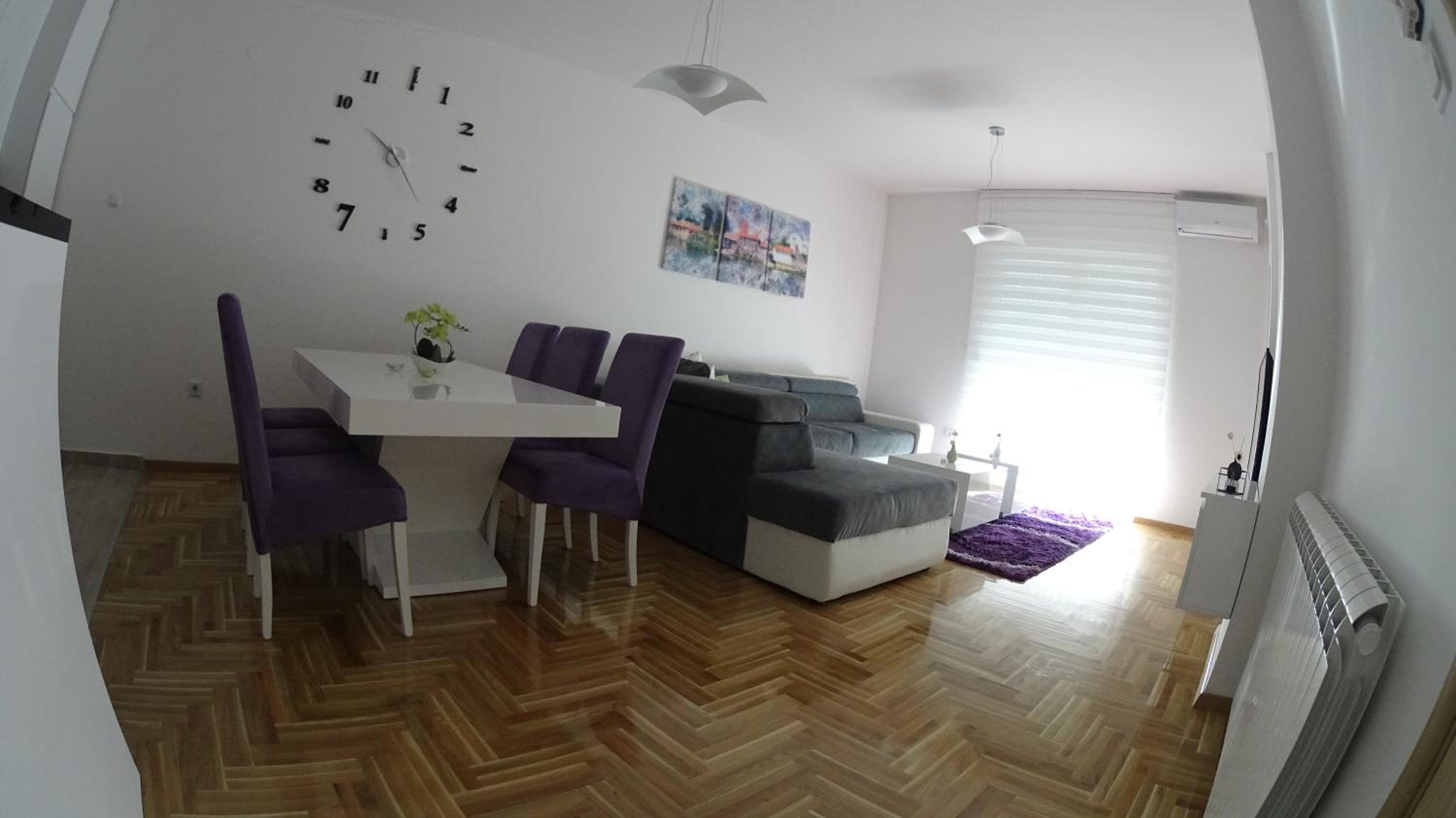 IT Apartment