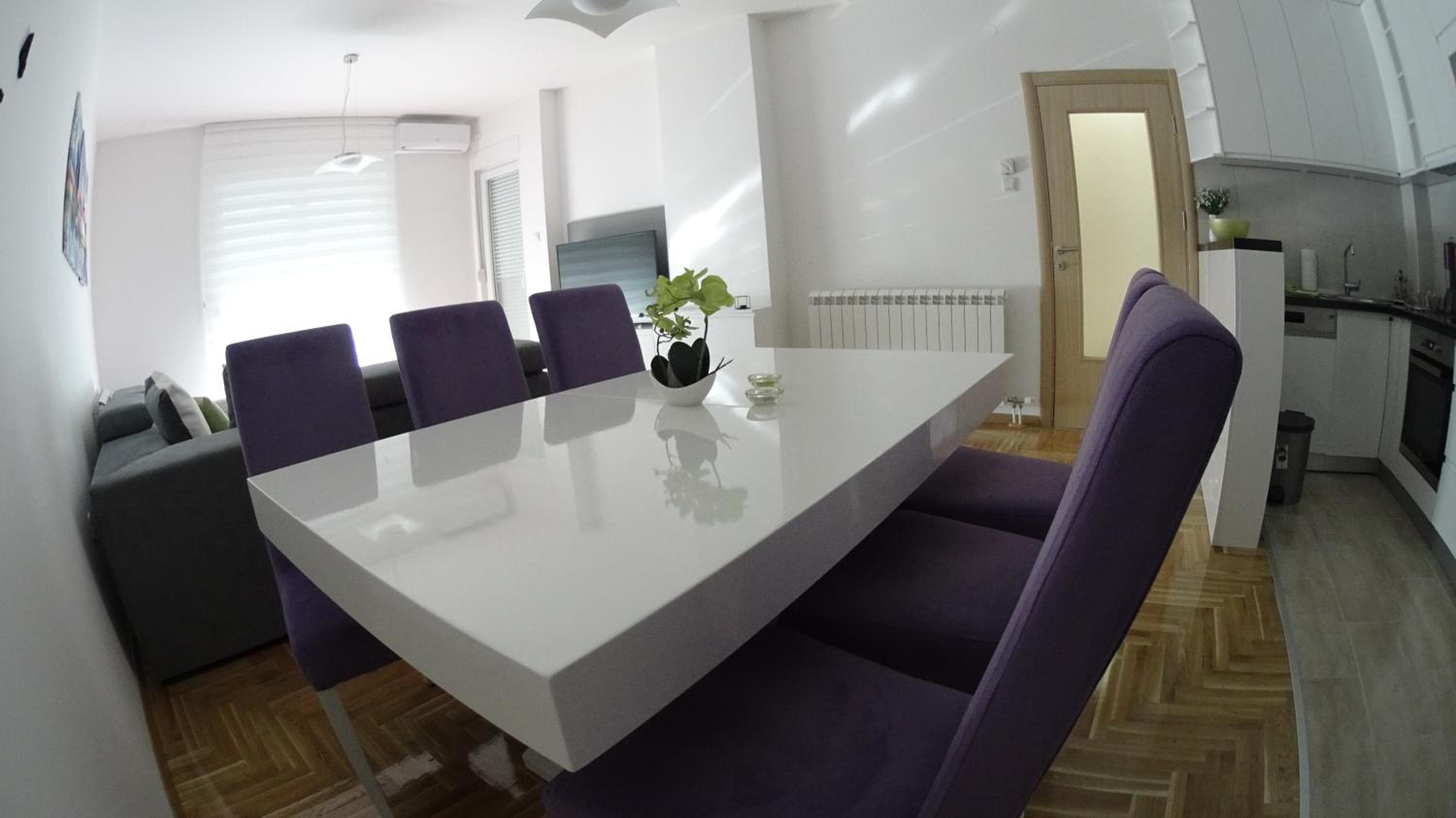 IT Apartment