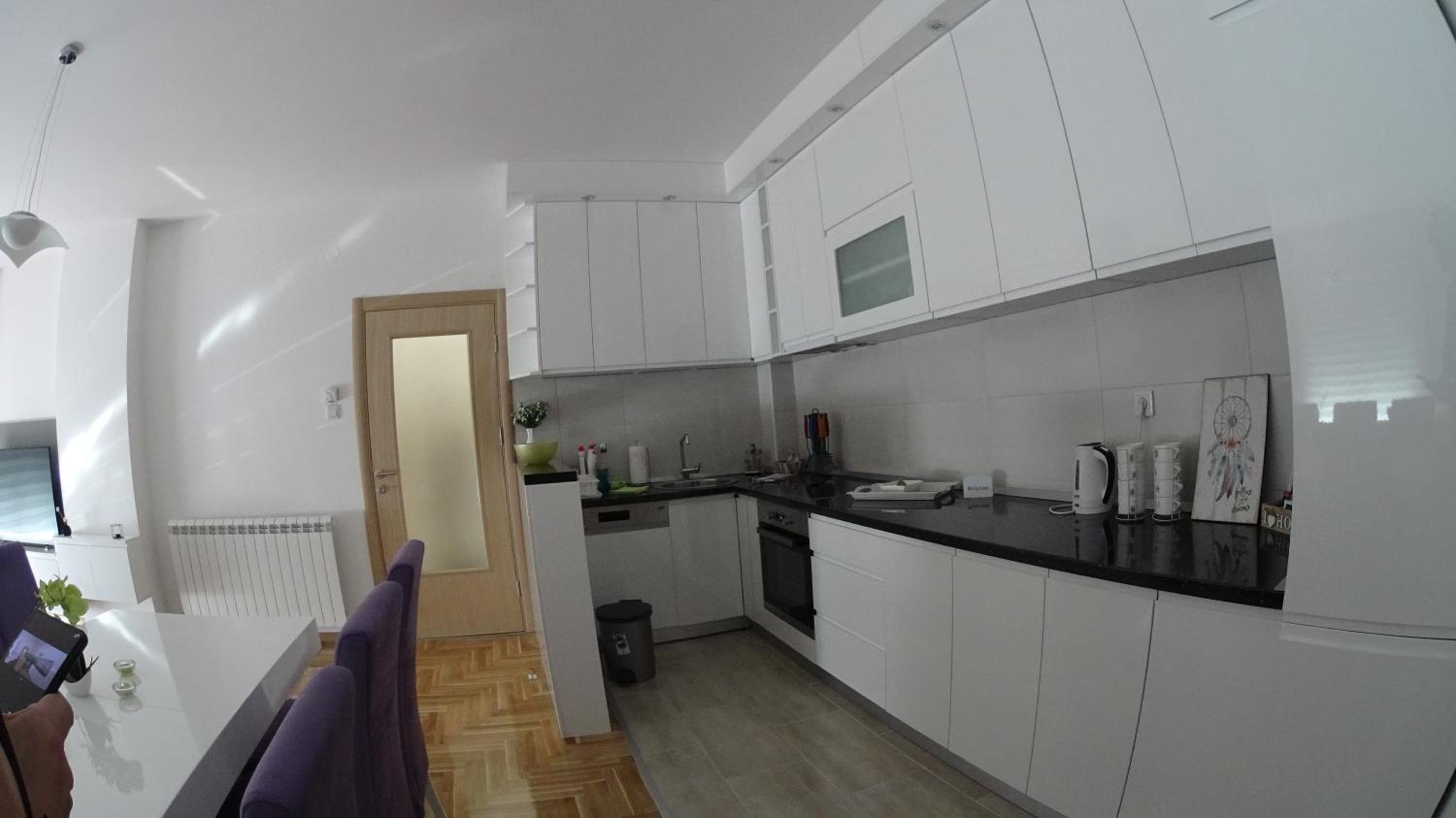 IT Apartment