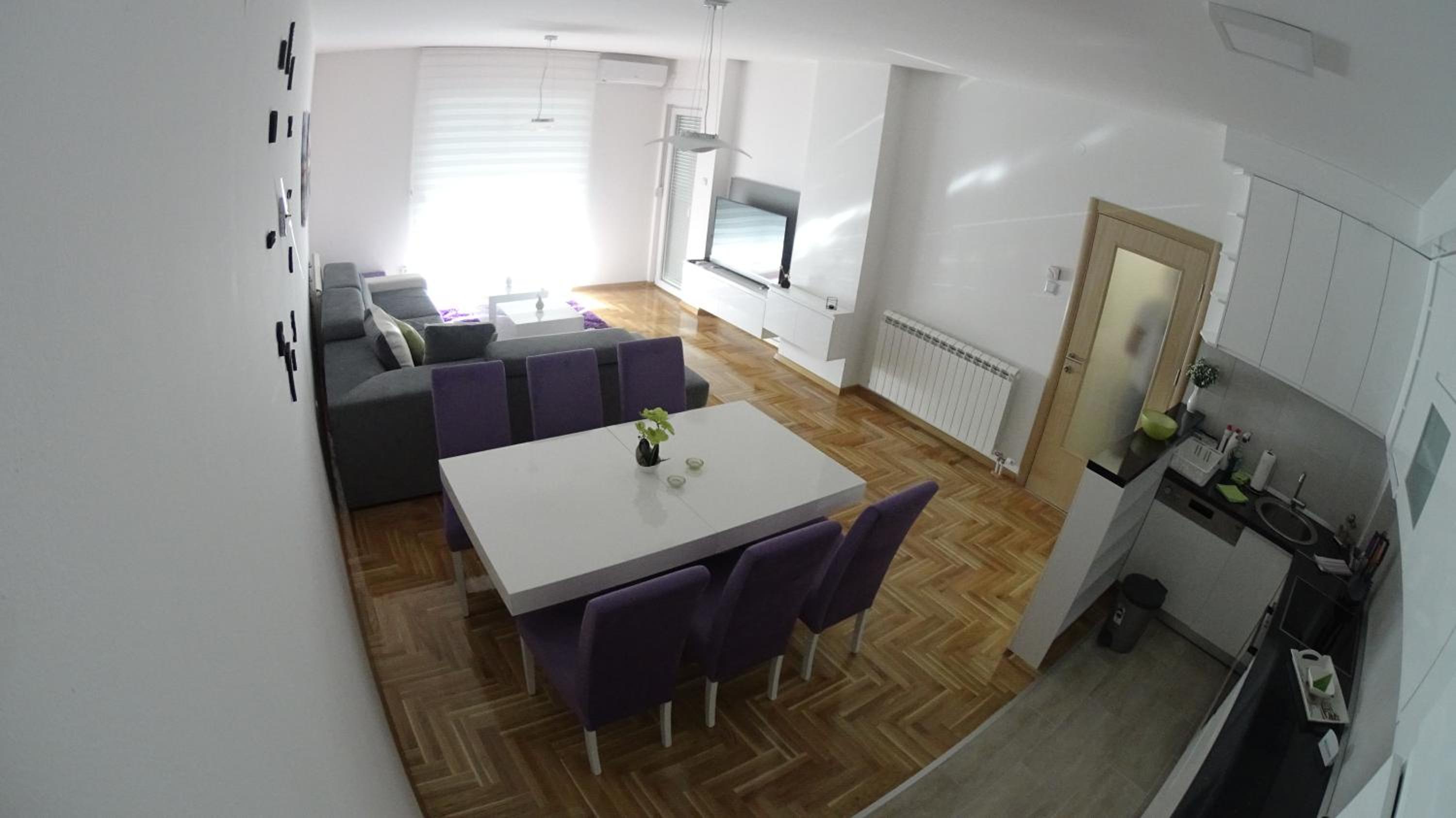 IT Apartment