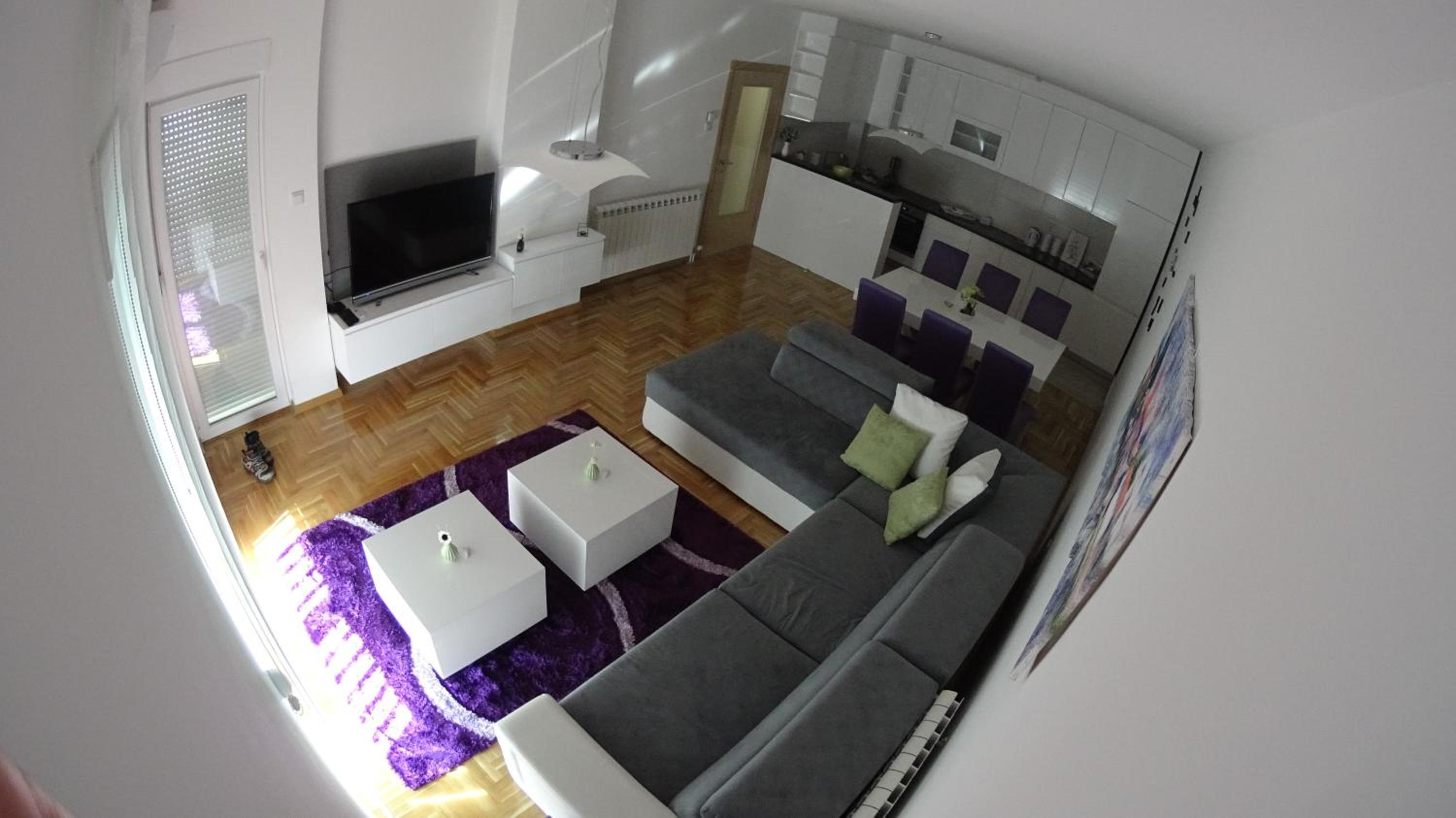 IT Apartment