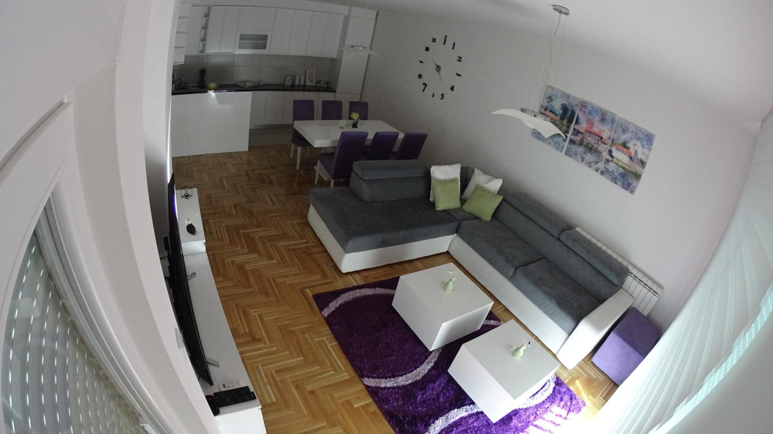 IT Apartment