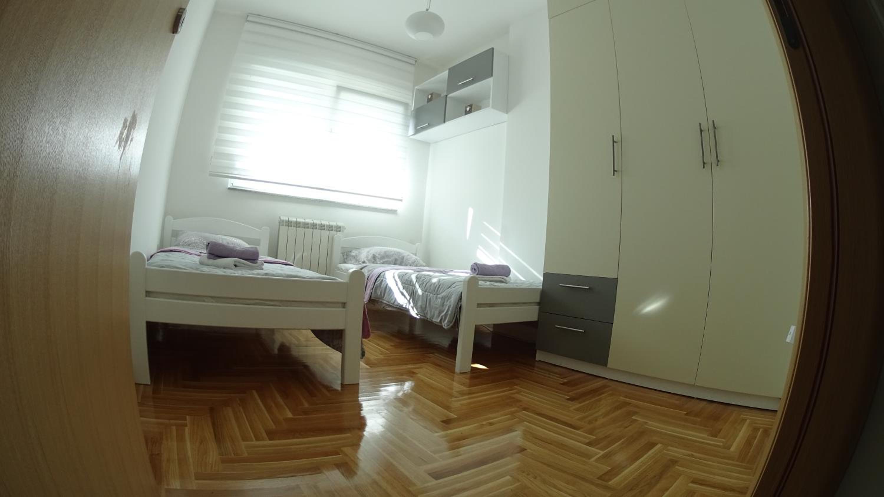 IT Apartment