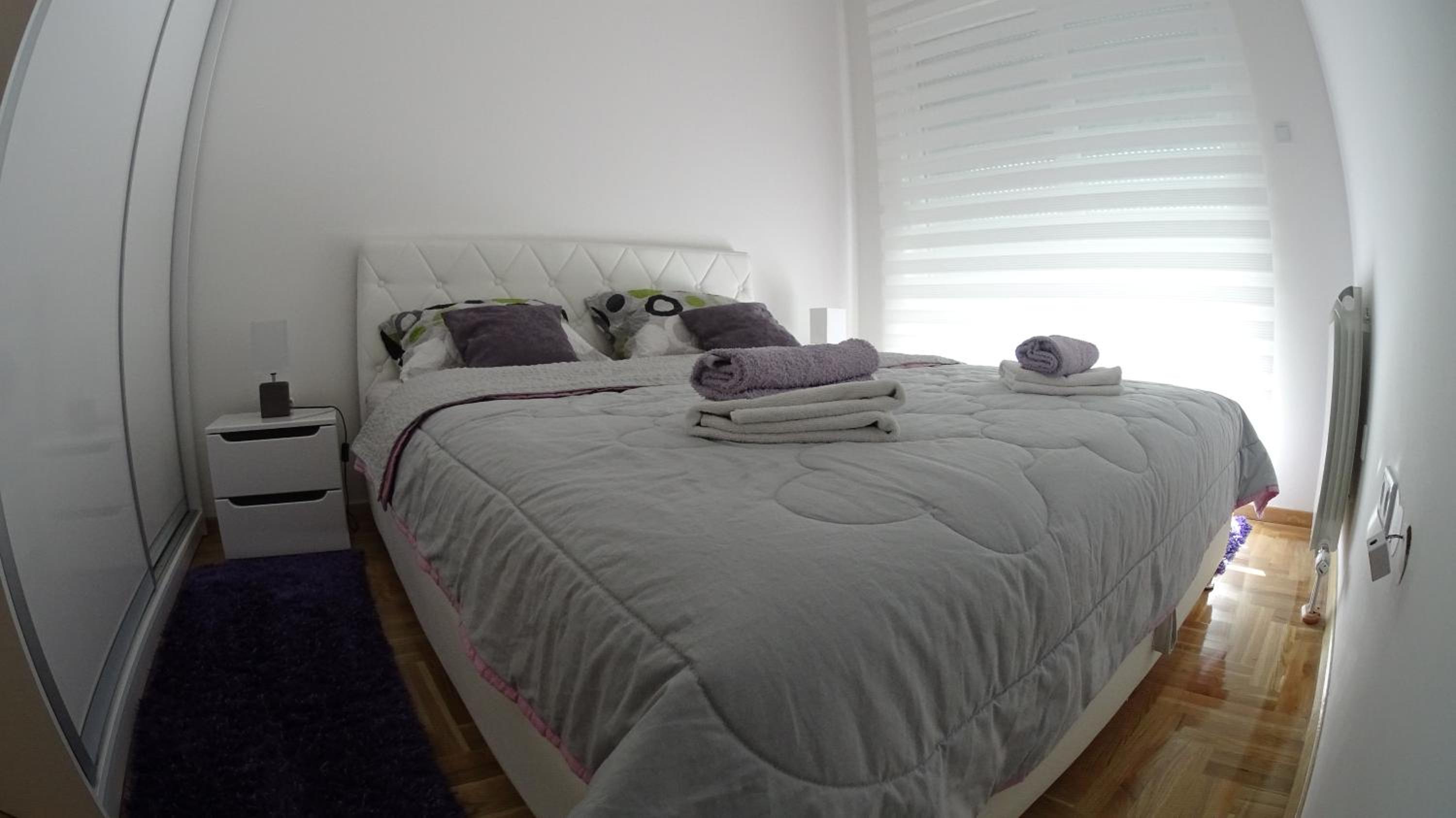 IT Apartment