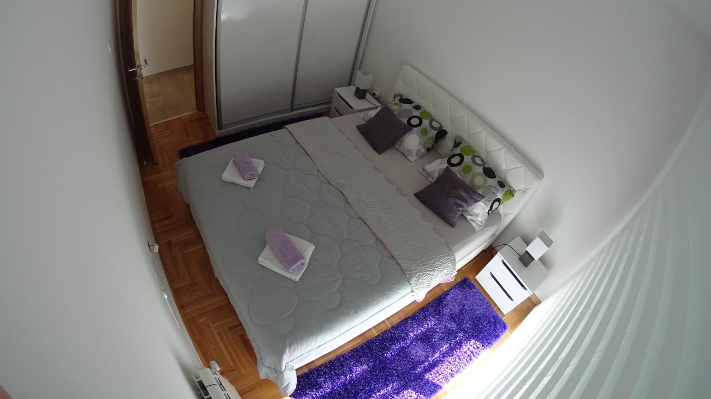 IT Apartment