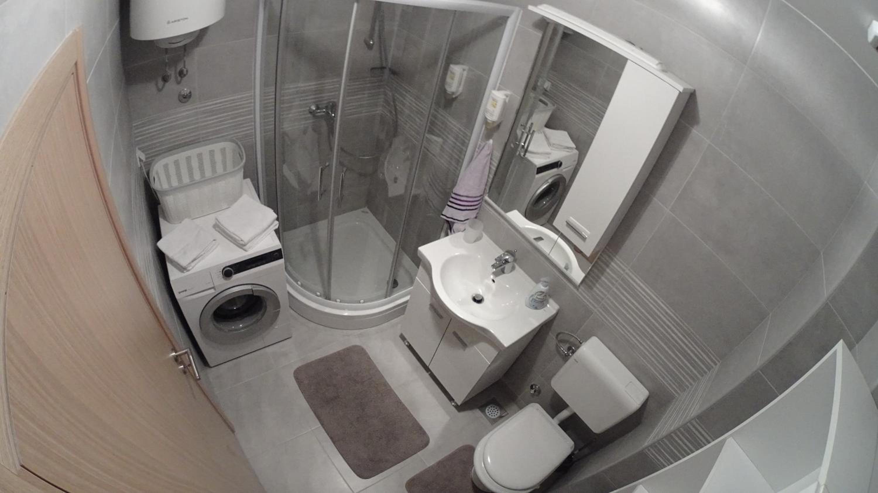 IT Apartment