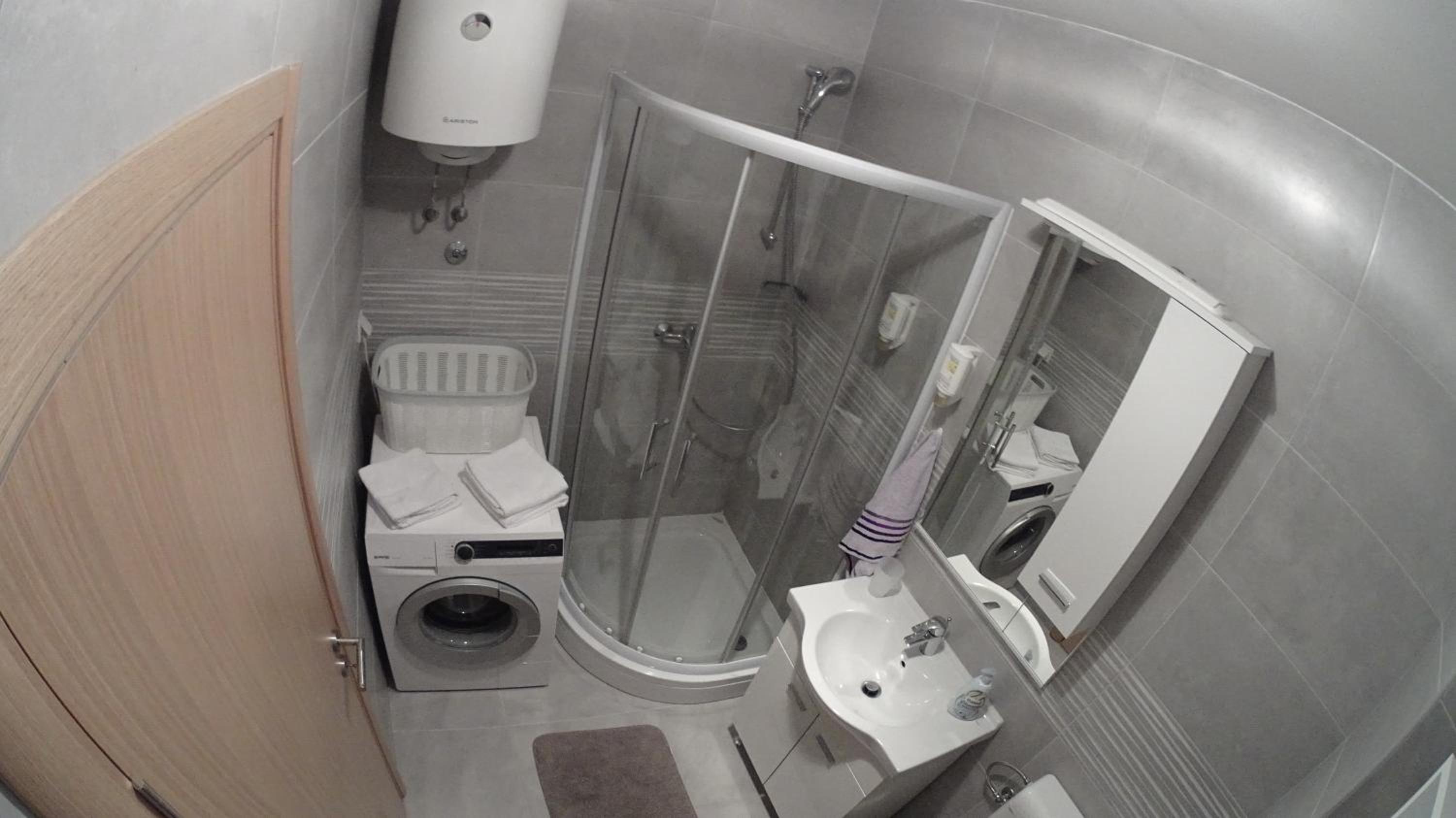 IT Apartment