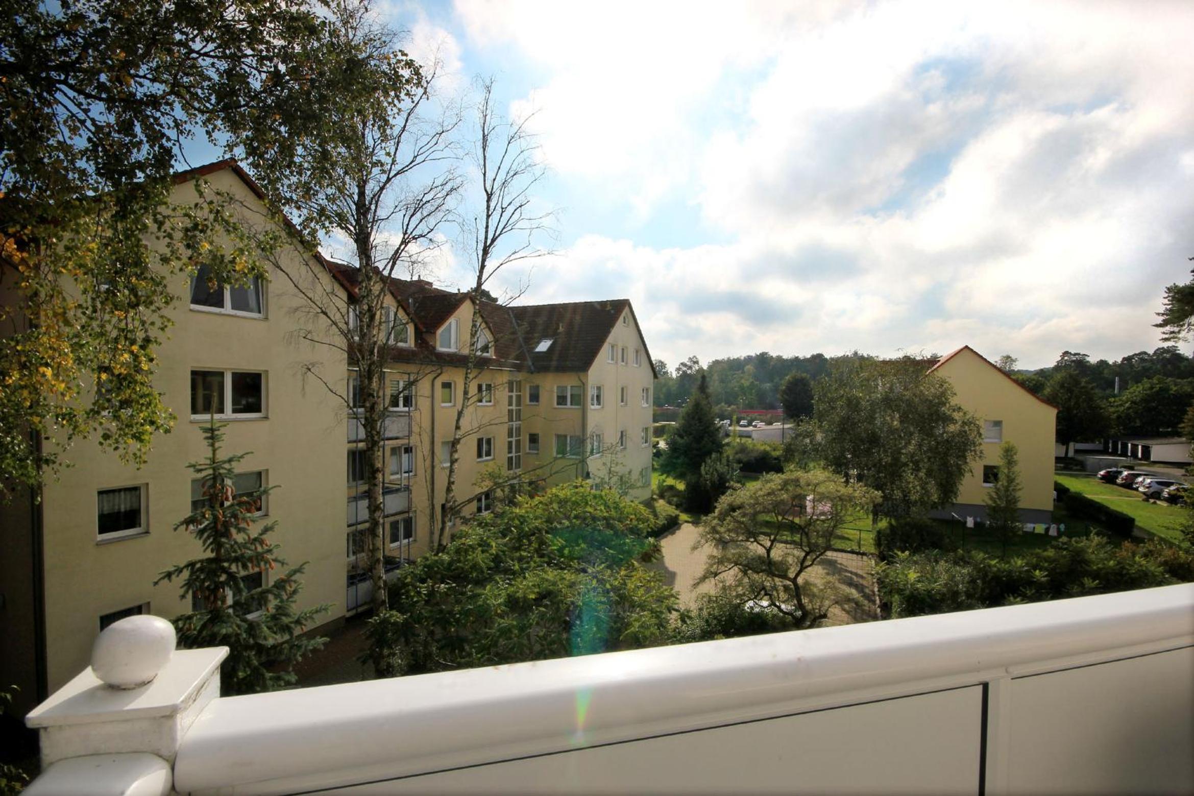 Haus Ringstraße - 90716 view 5