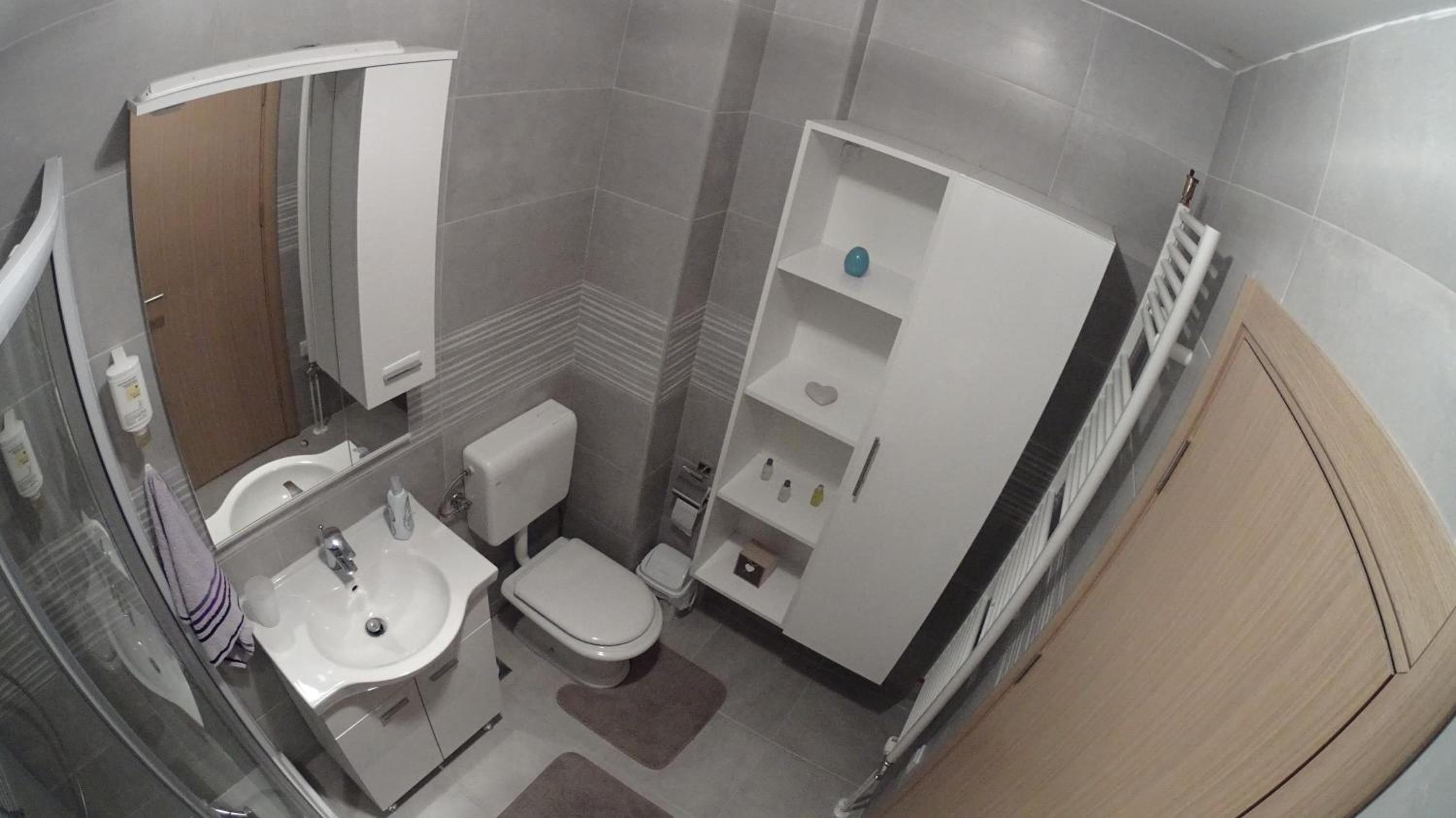IT Apartment