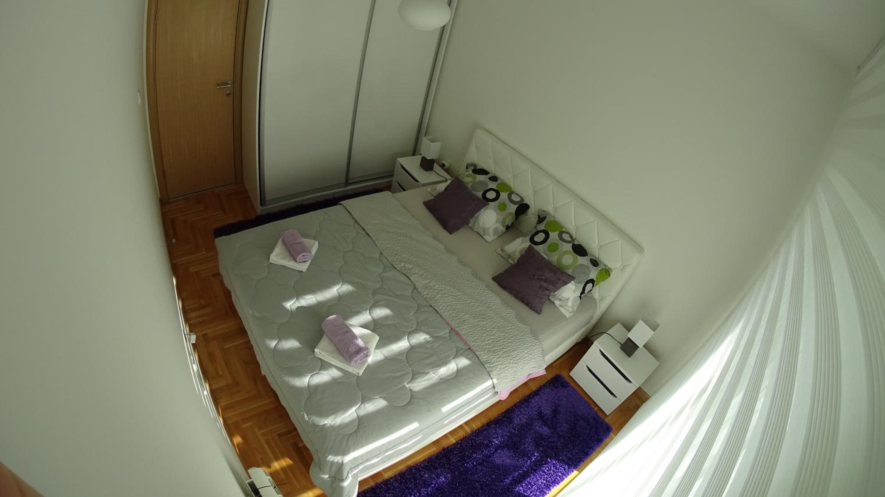 IT Apartment