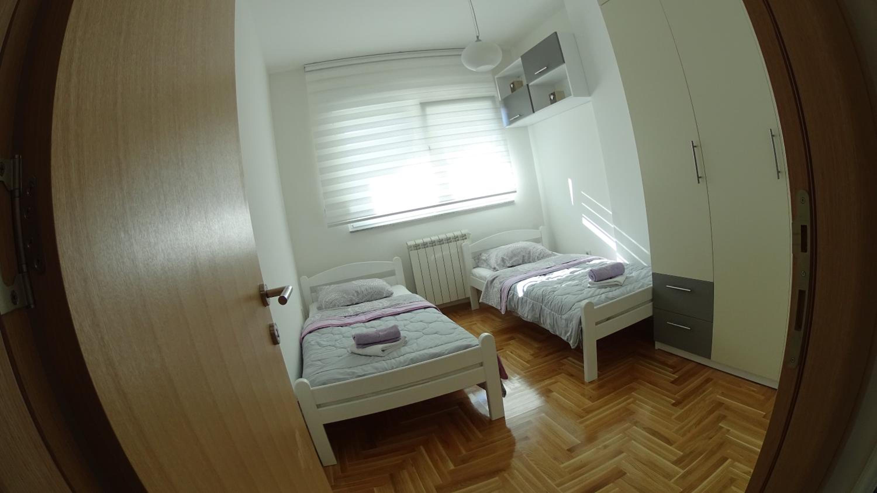IT Apartment