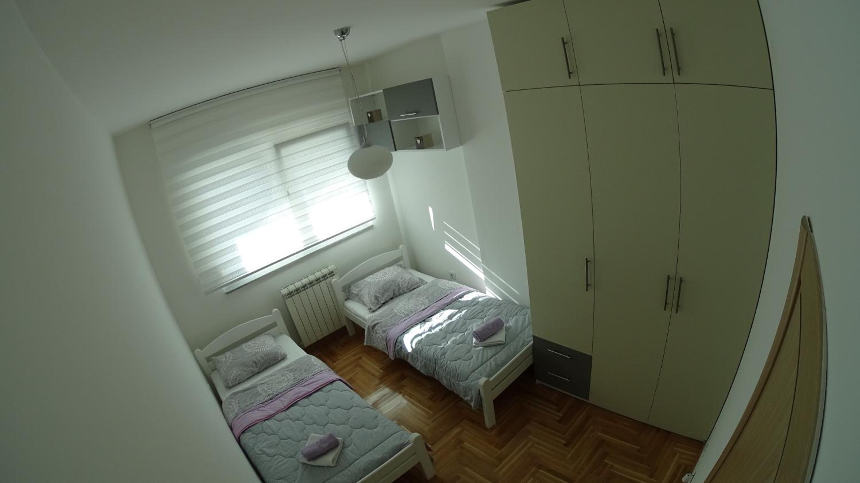 IT Apartment