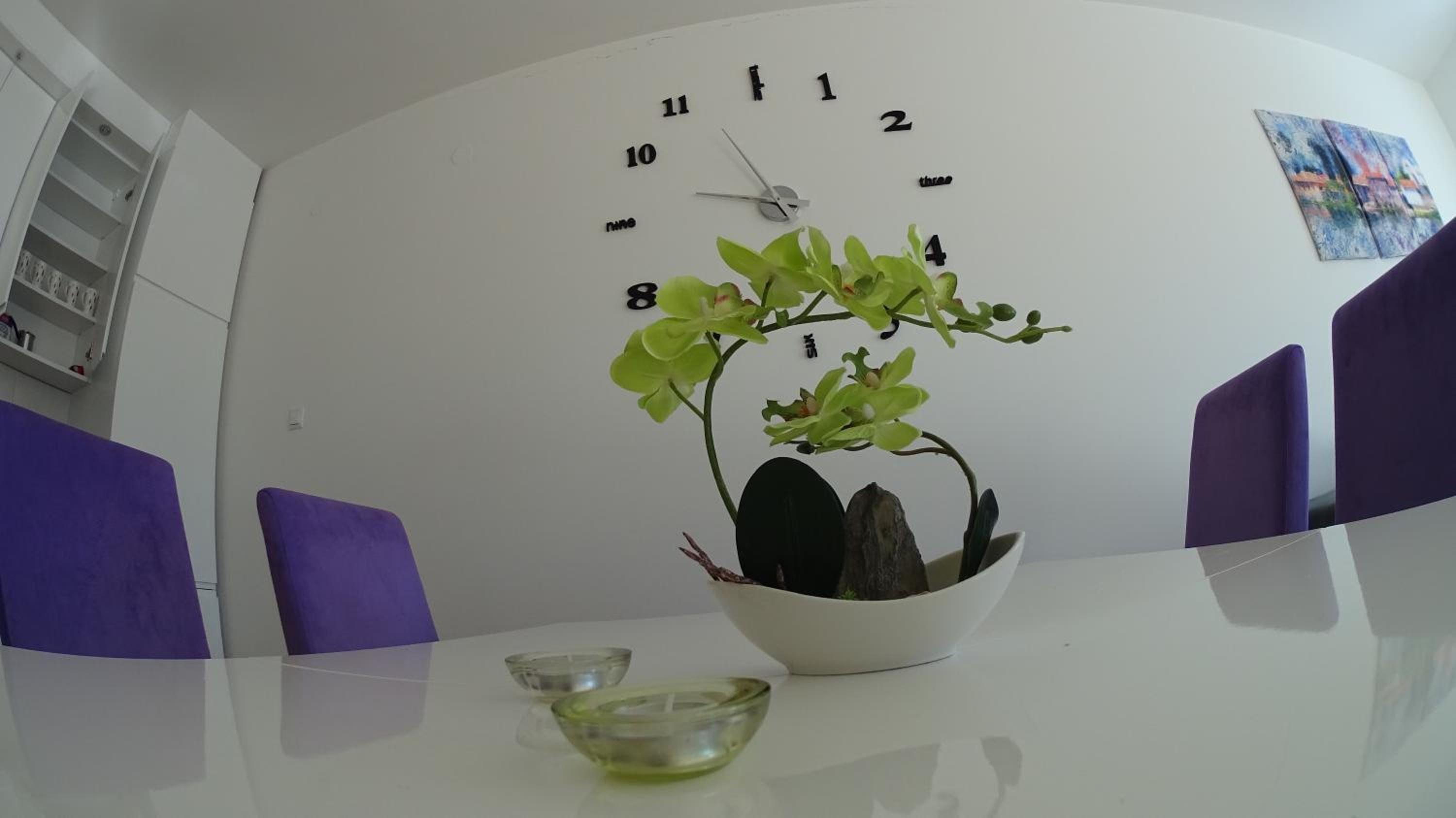 IT Apartment