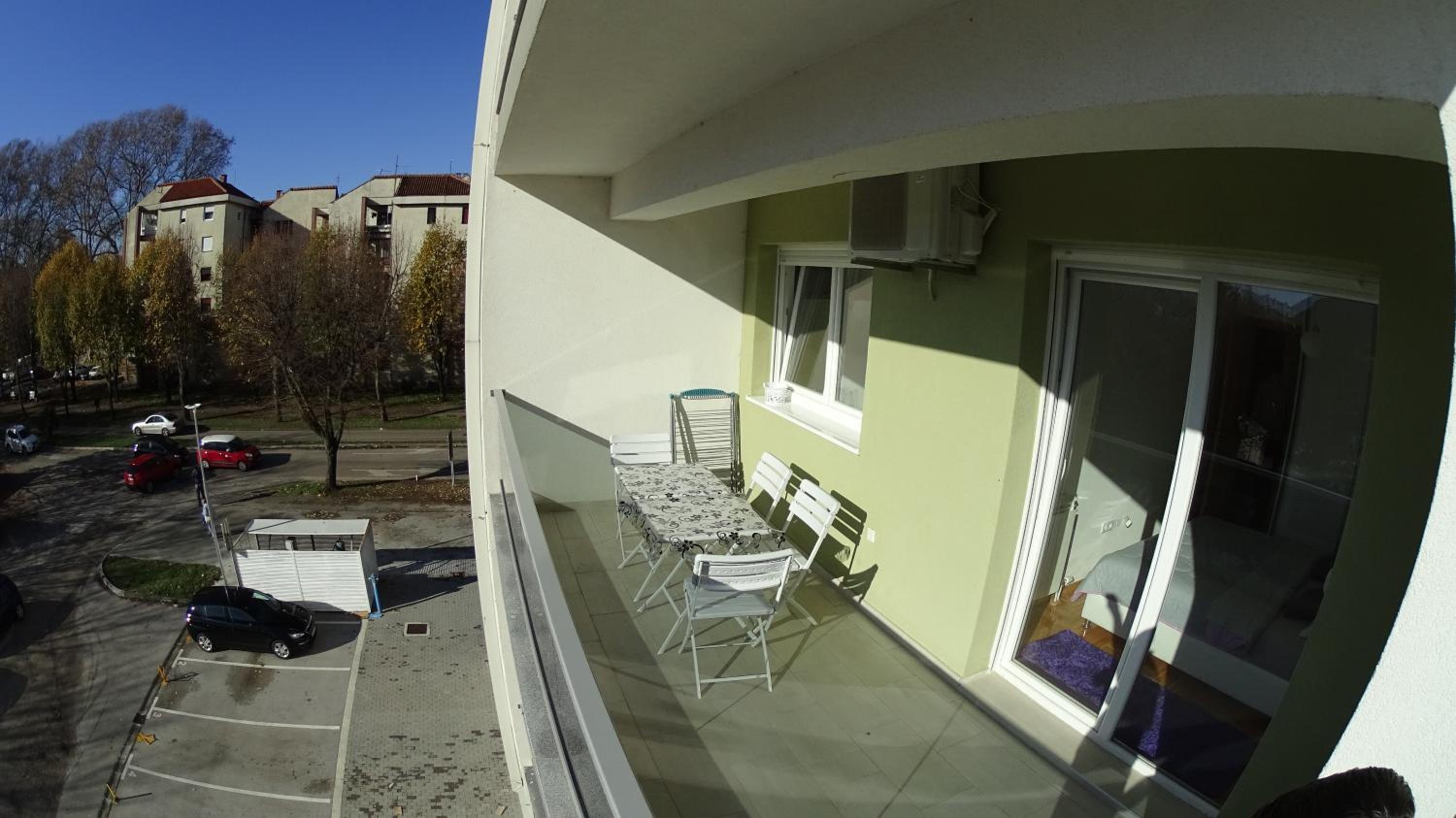 IT Apartment