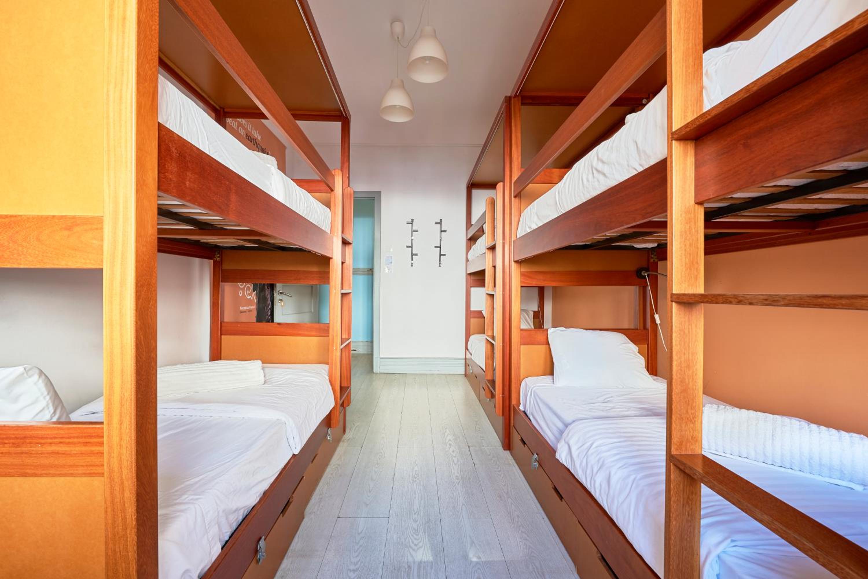 Ey Lisbon GuestHouse