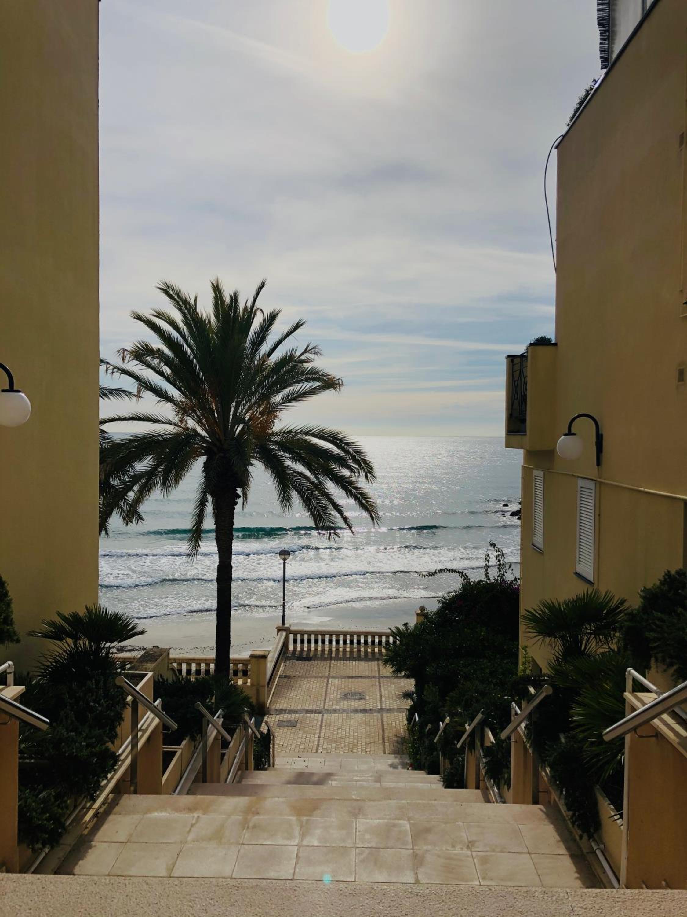 La Marina SeaView Penthouse
