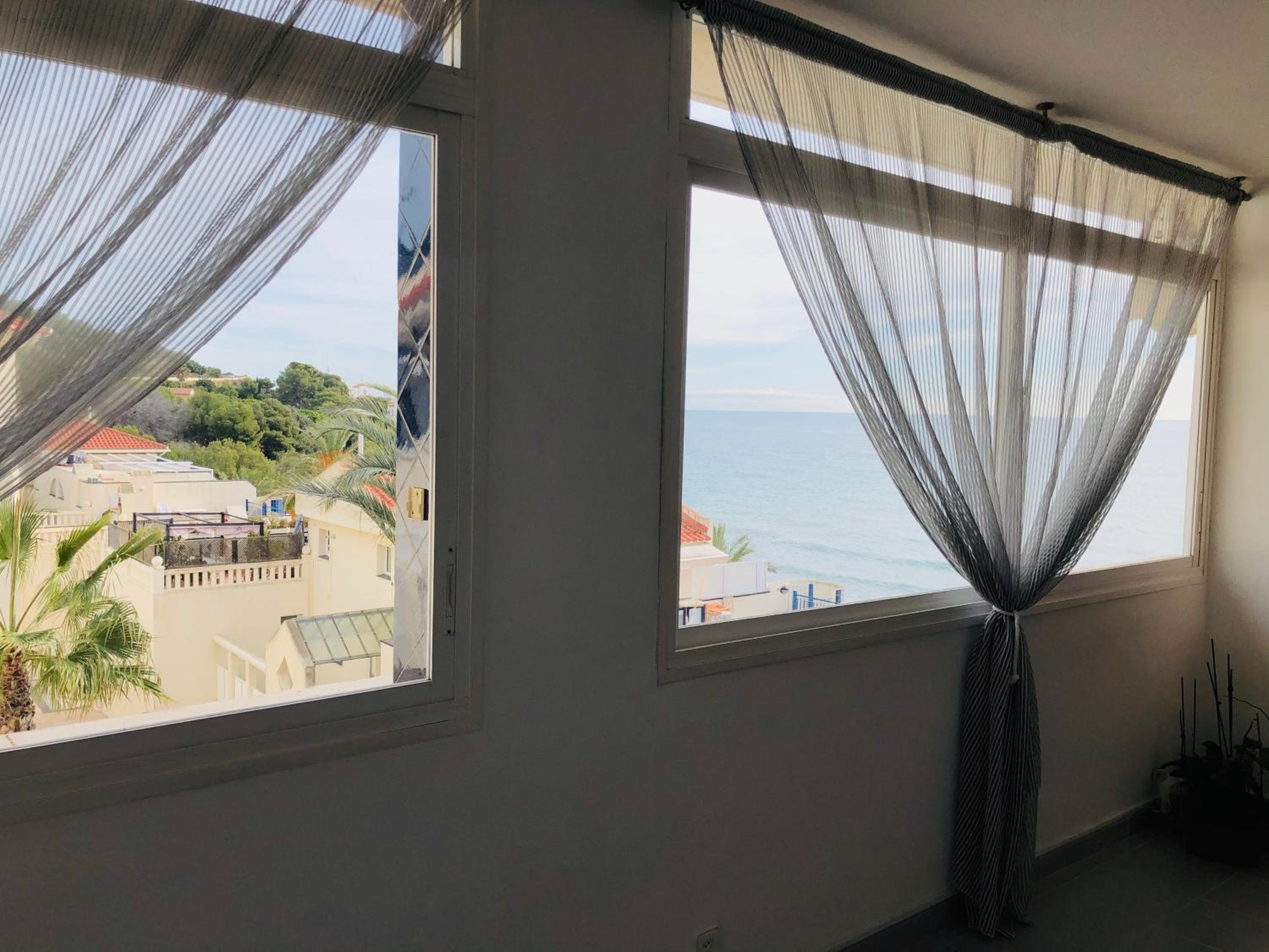La Marina SeaView Penthouse