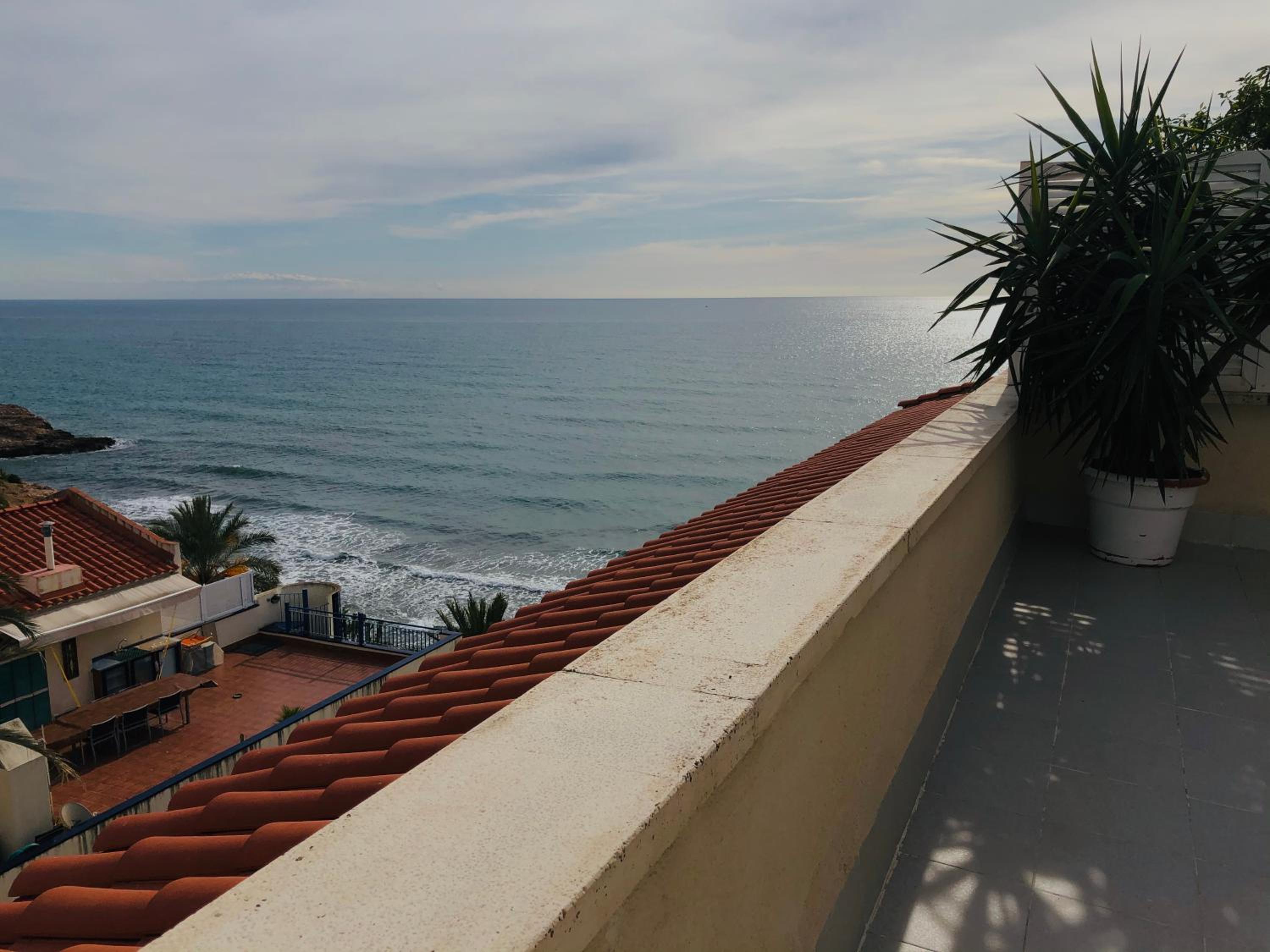 La Marina SeaView Penthouse