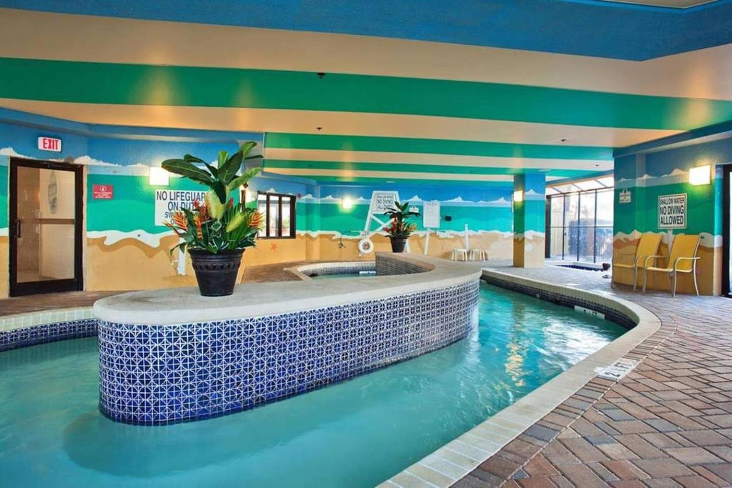 426 Belle Vue Magnificent Oceanfront Studio Pet friendly view 5