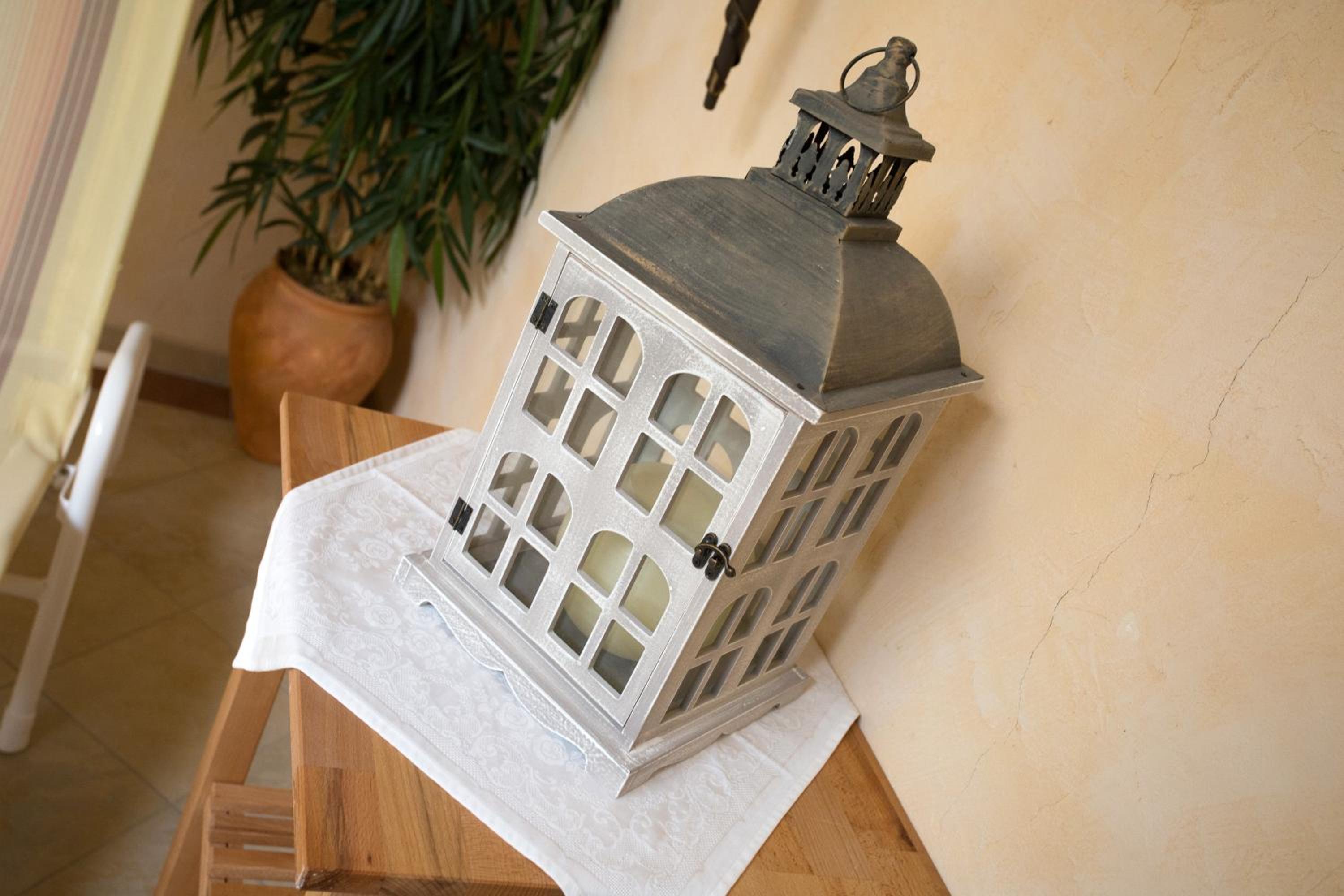Landhaus Zauser