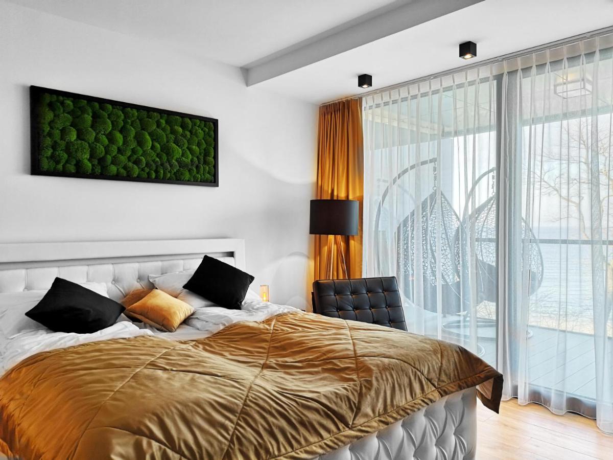 Sea View Moss VIP Apartment