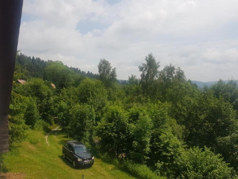Chata na Lipně
