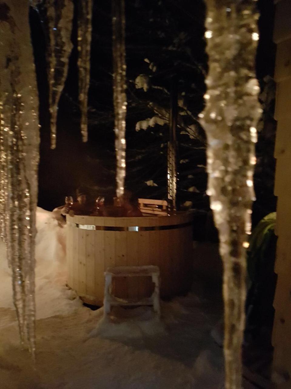 Jungholz Chalet 65 view 5