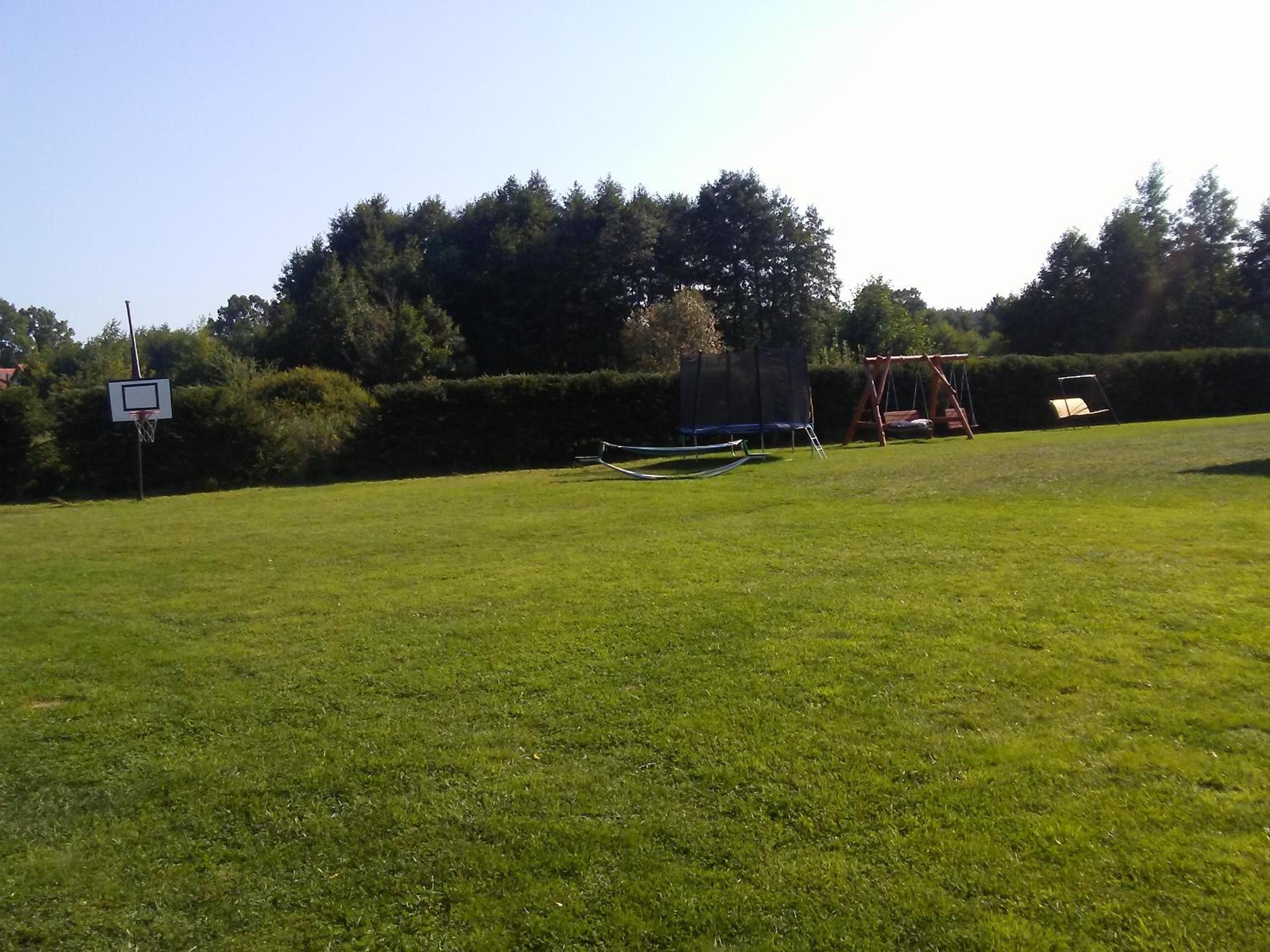 Domki Letniskowe Zygmunt - Property Image 27