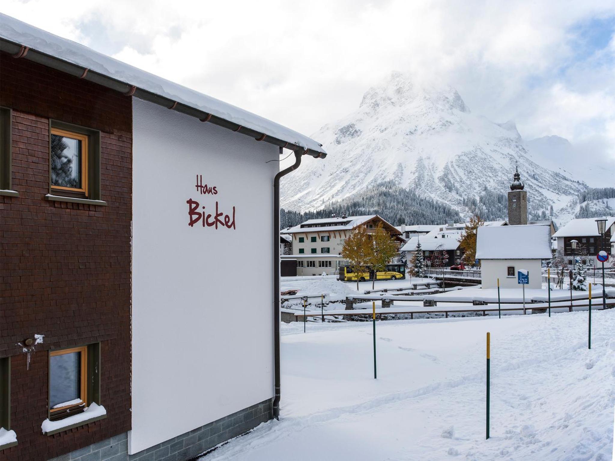 Haus Bickel view 2