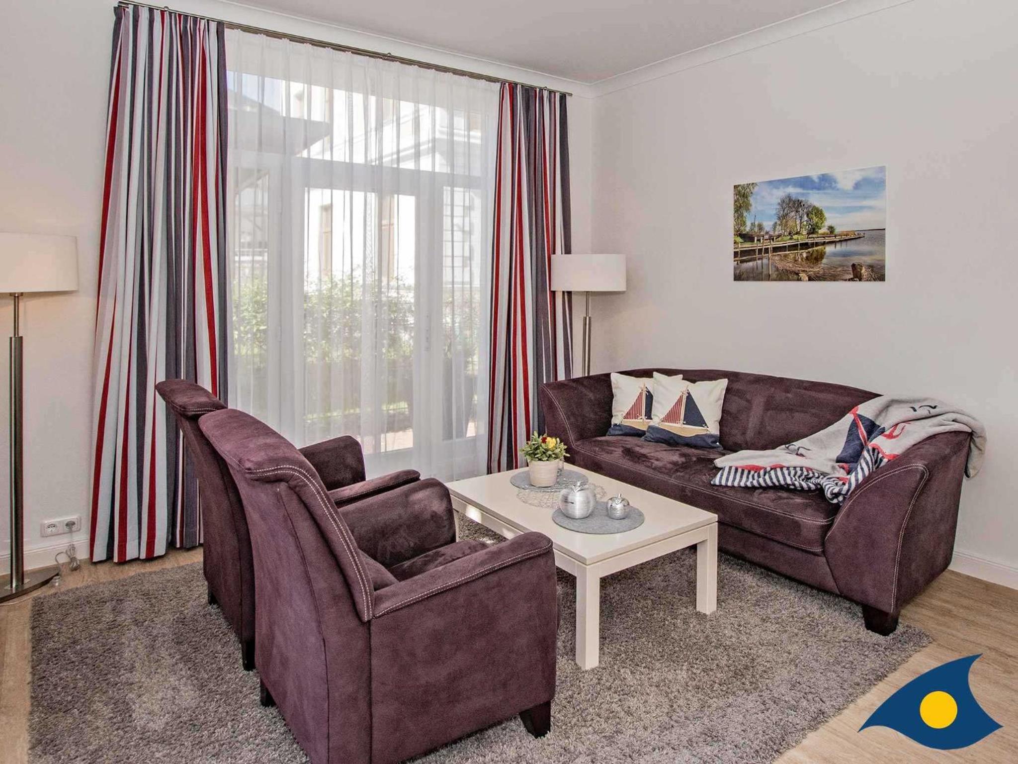 Villa Lucie Else Whg 04 Backbord