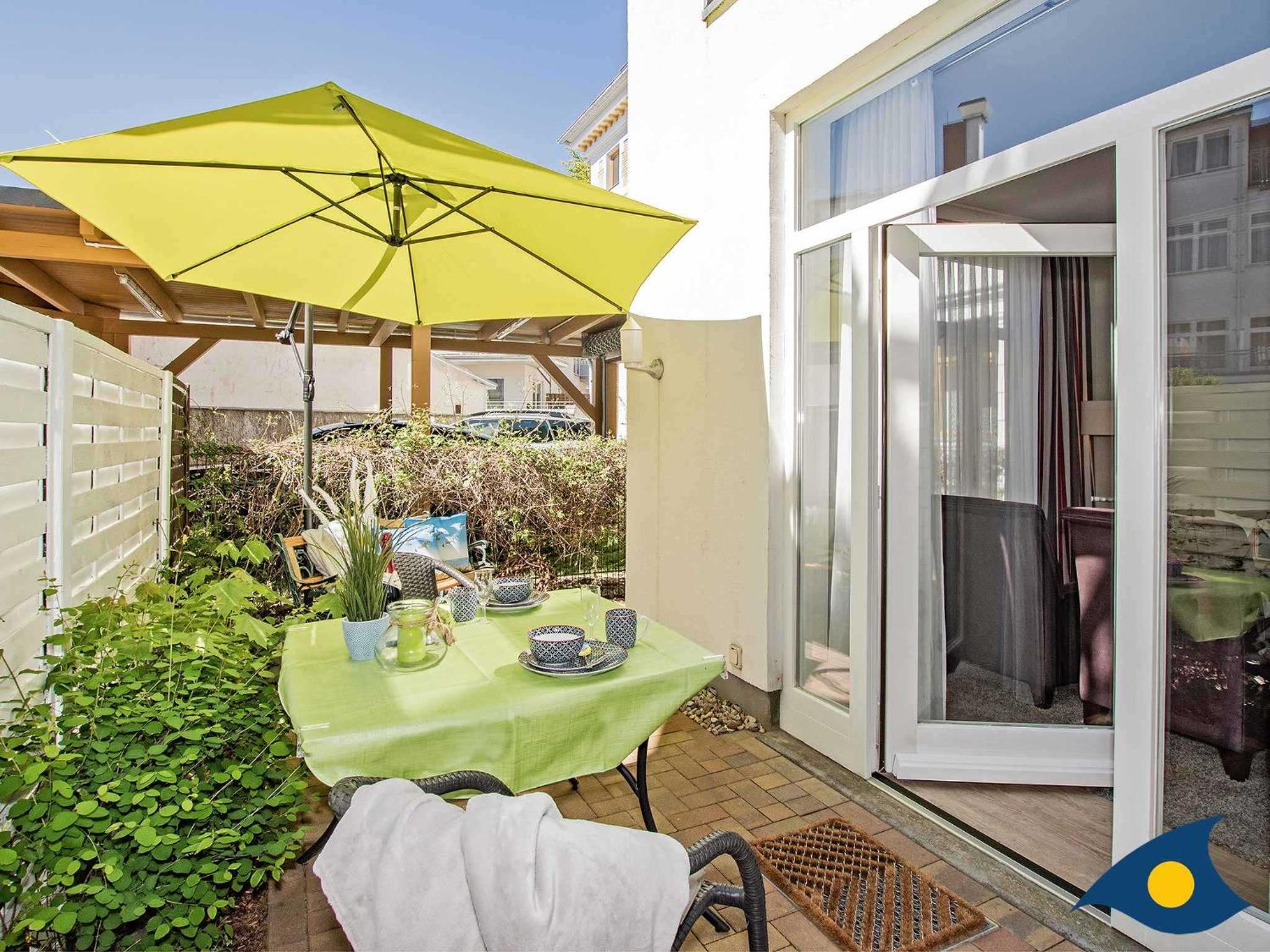 Villa Lucie Else Whg 04 Backbord