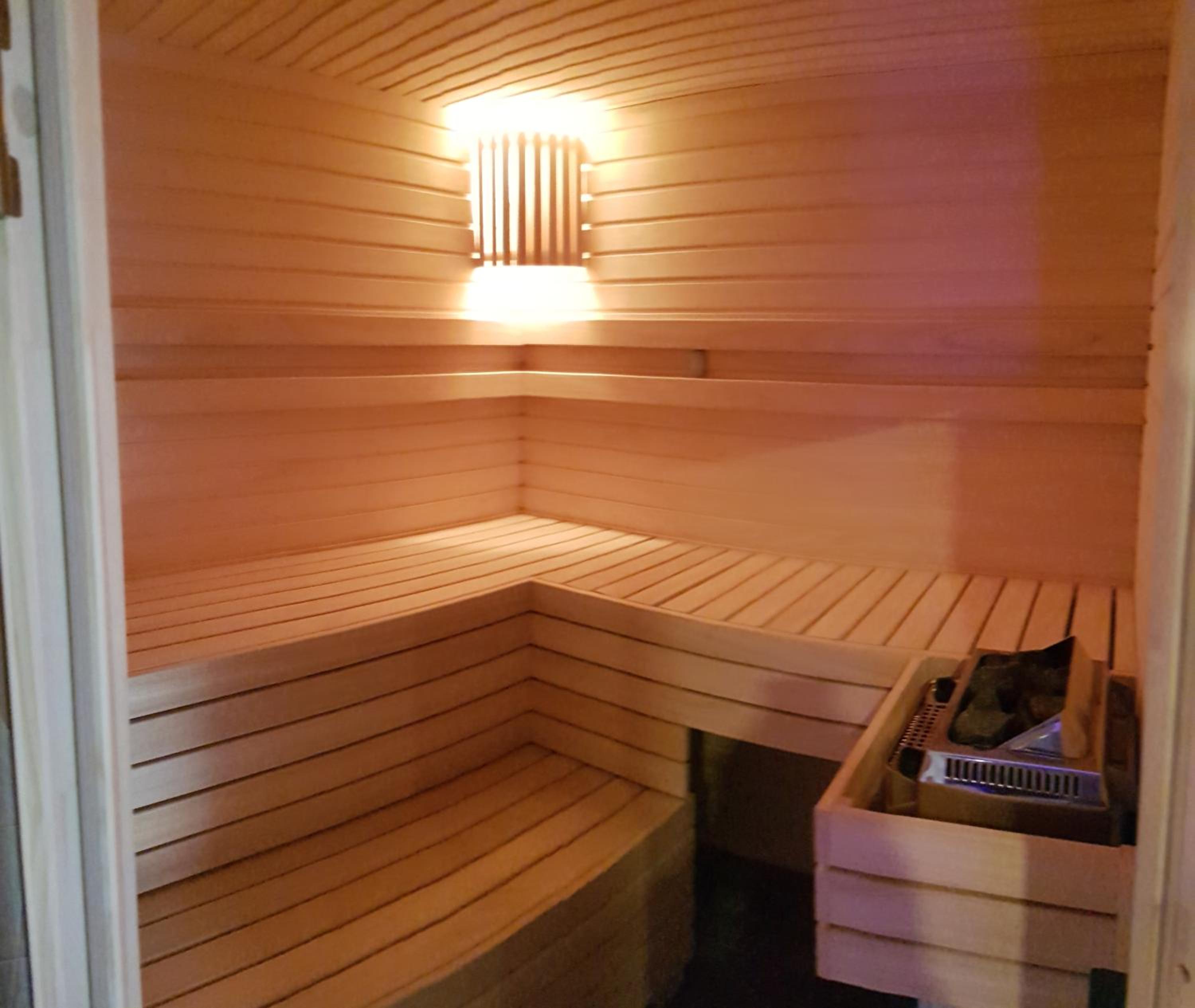 Apartmány Meandry
