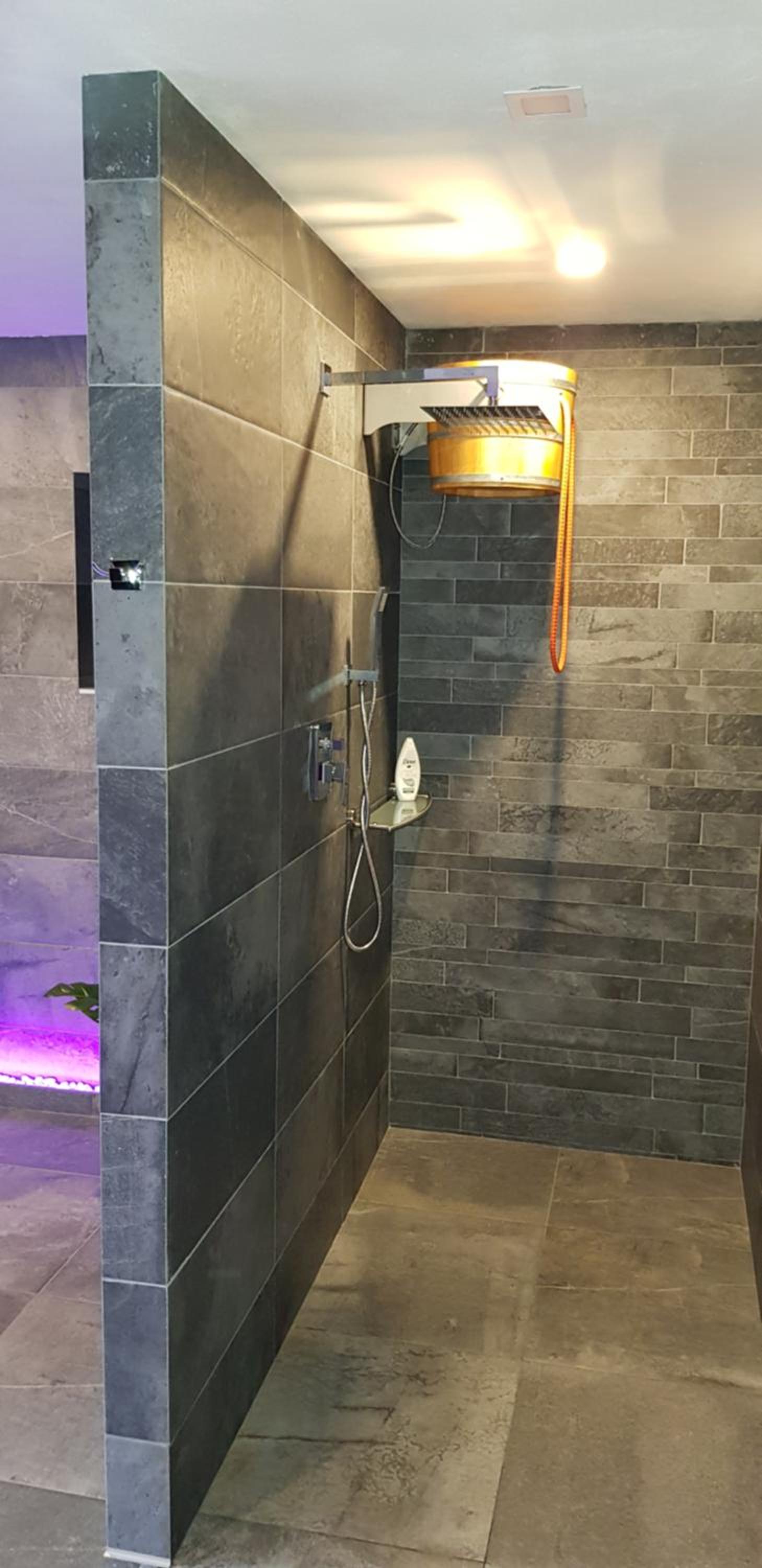 Apartmány Meandry