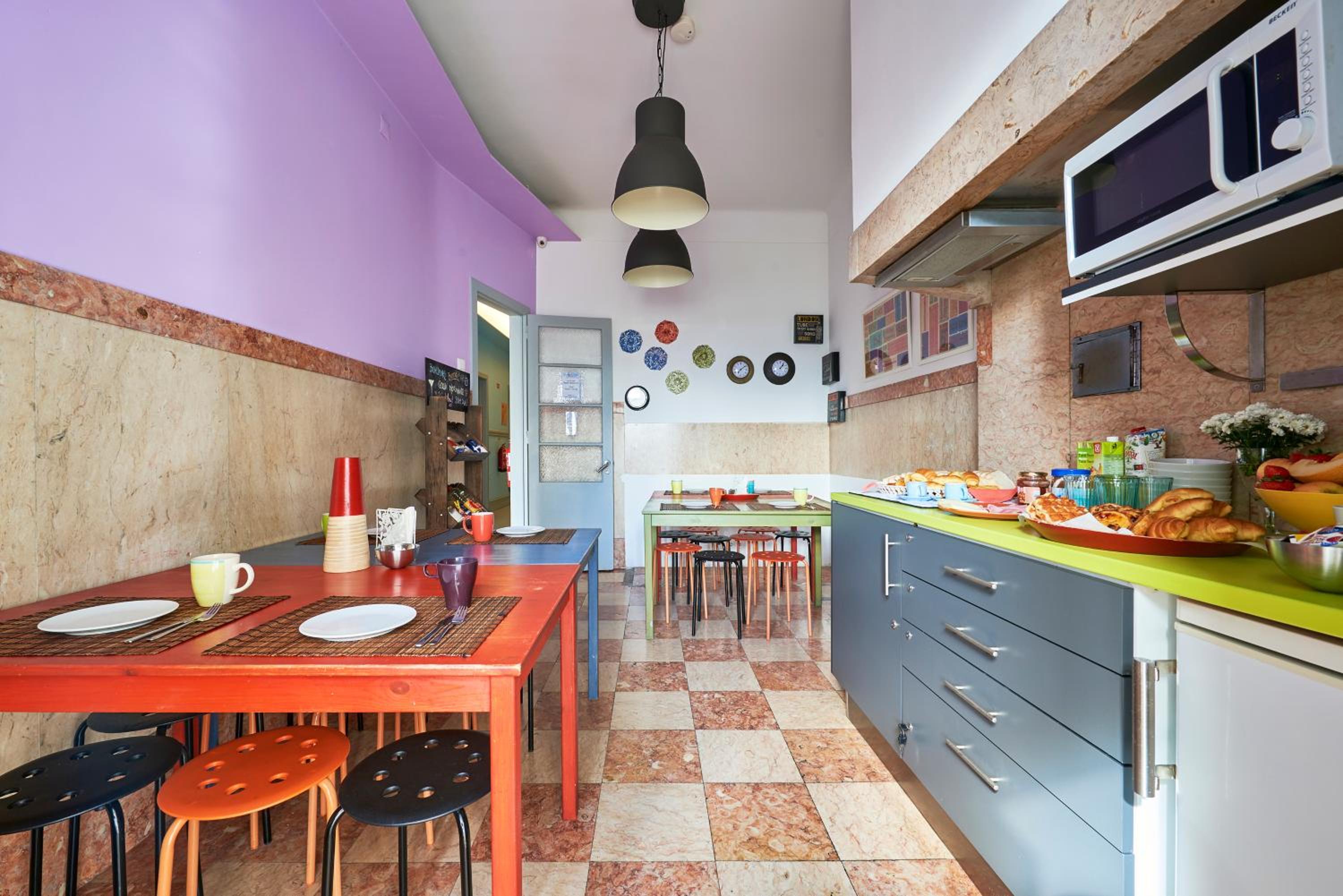 Ey Lisbon GuestHouse photo 4