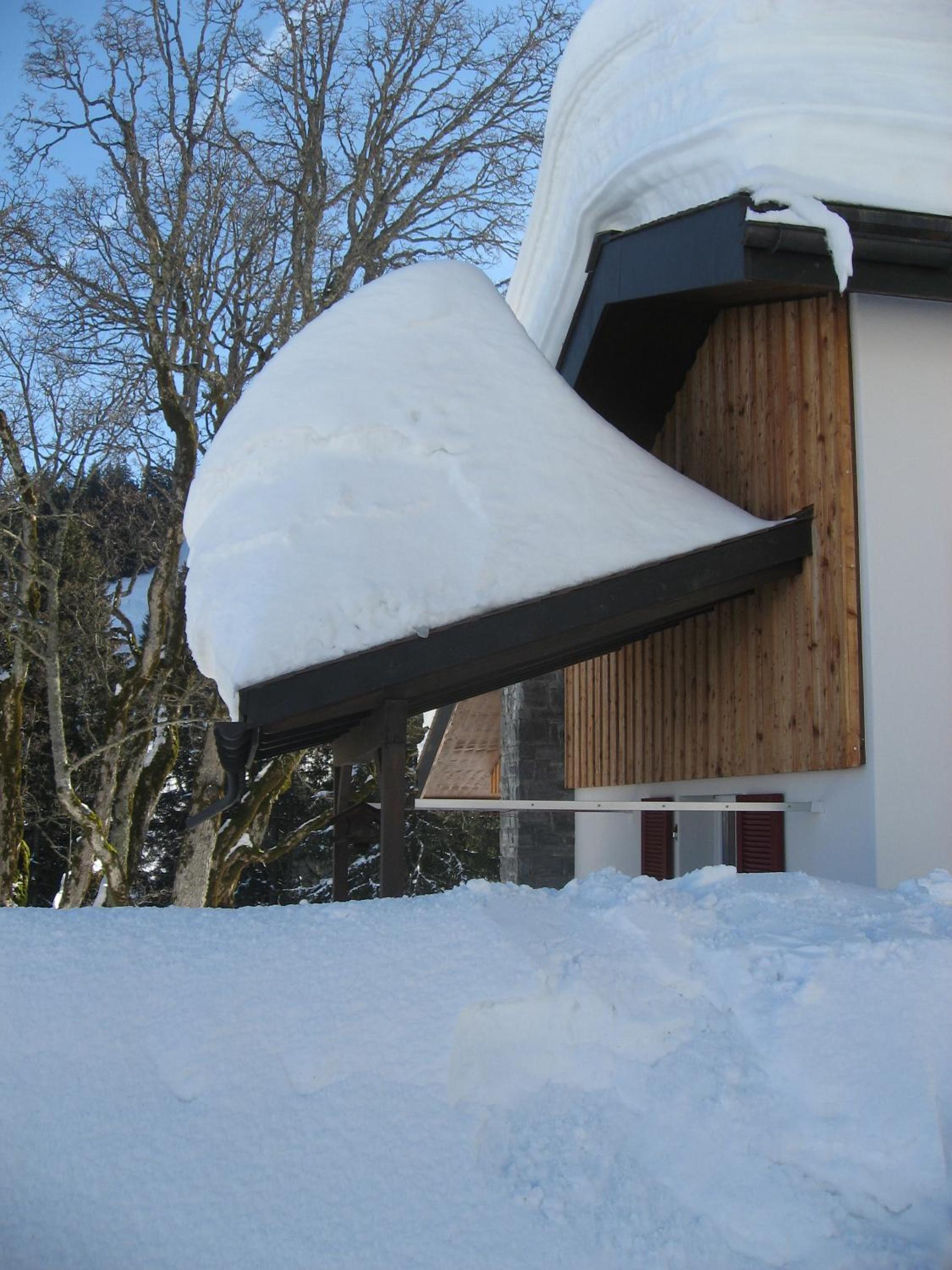 Ferienhaus Ahorn